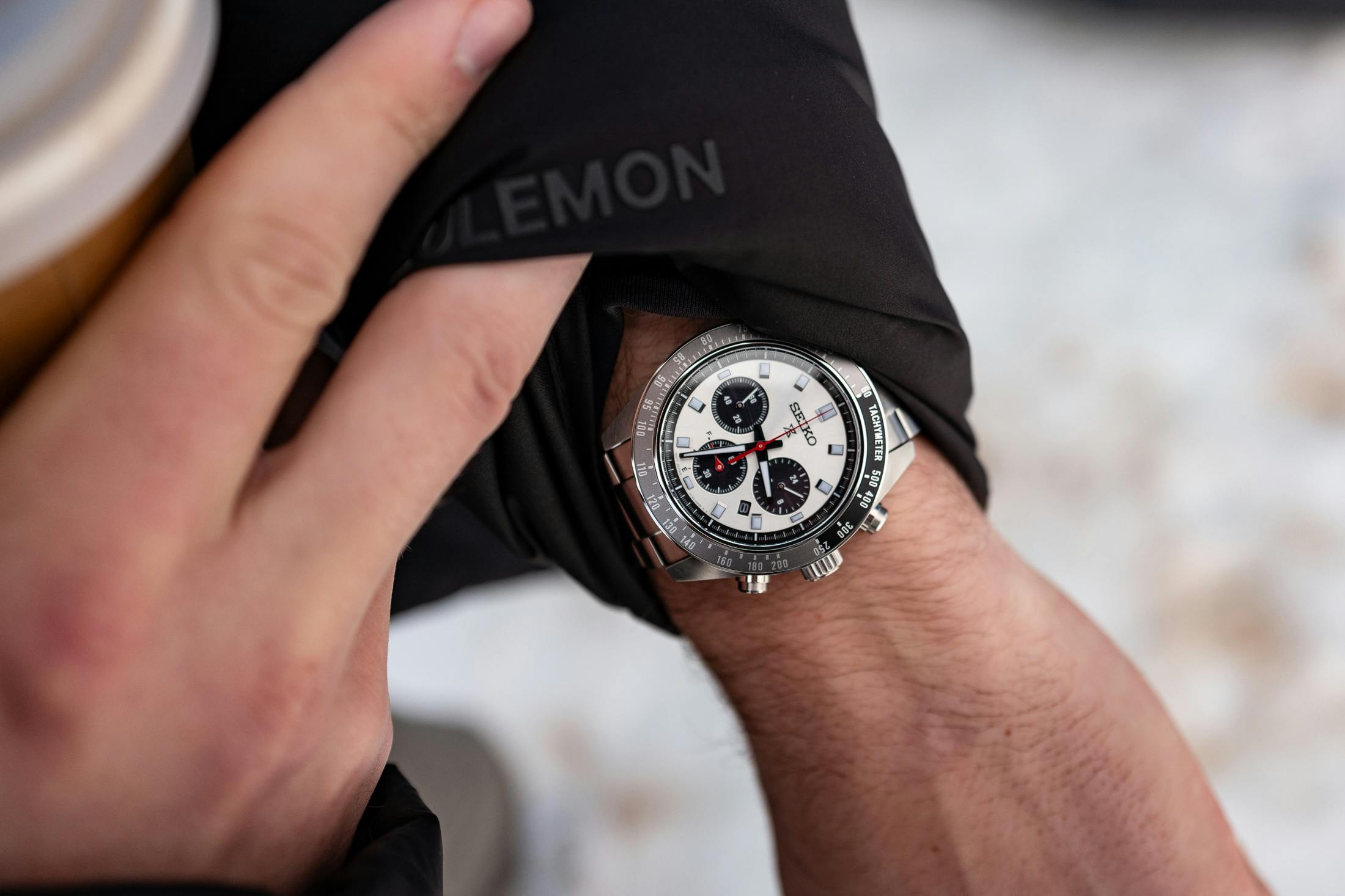 aspen ice race