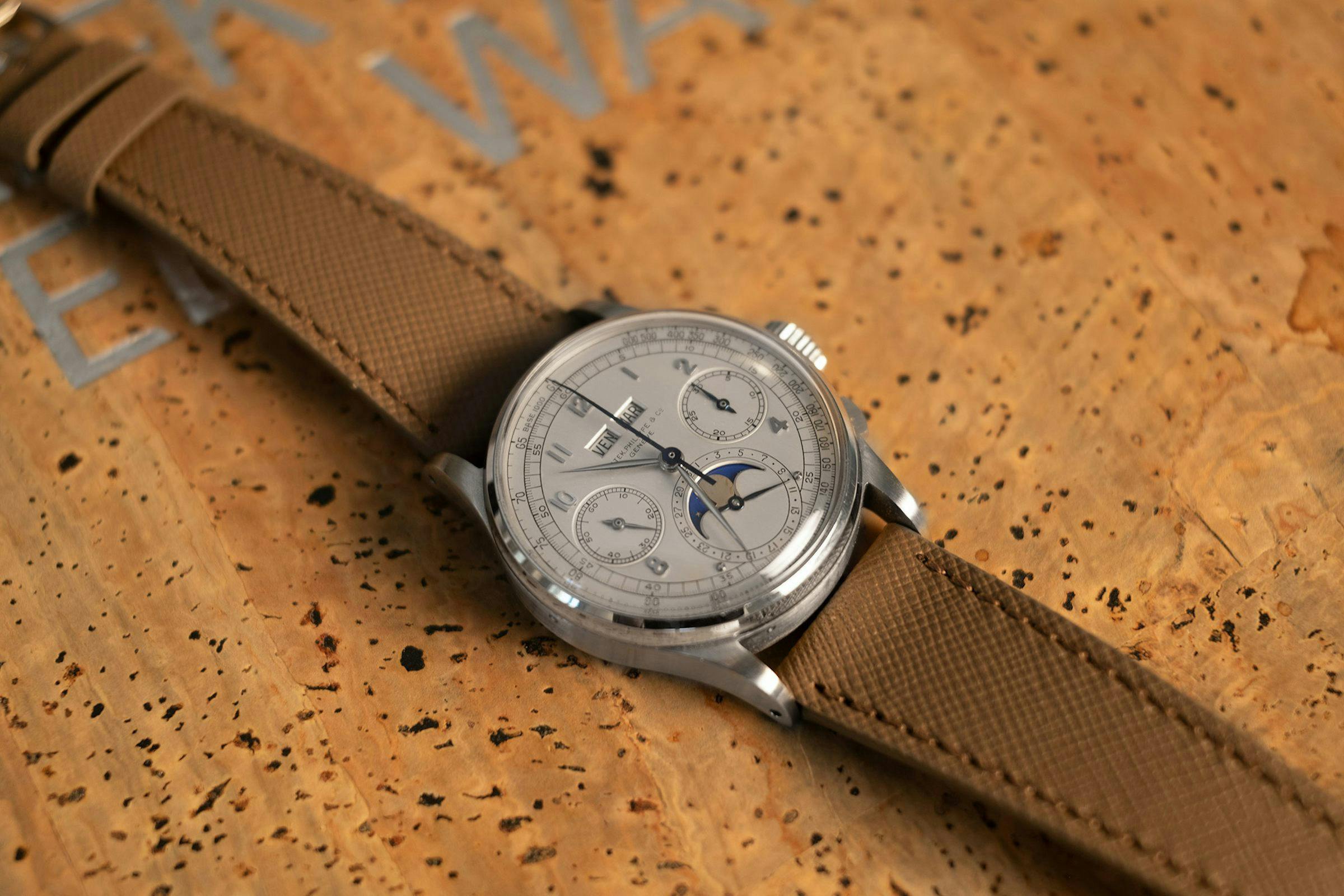 1518 Steel