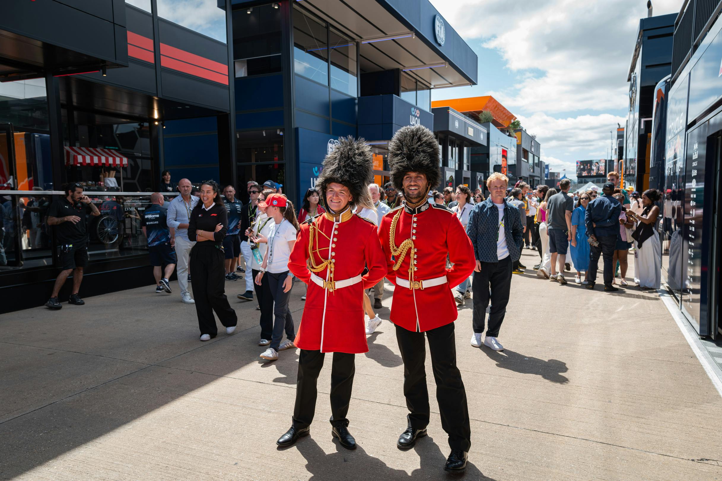 2026 Silverstone British Grand Prix