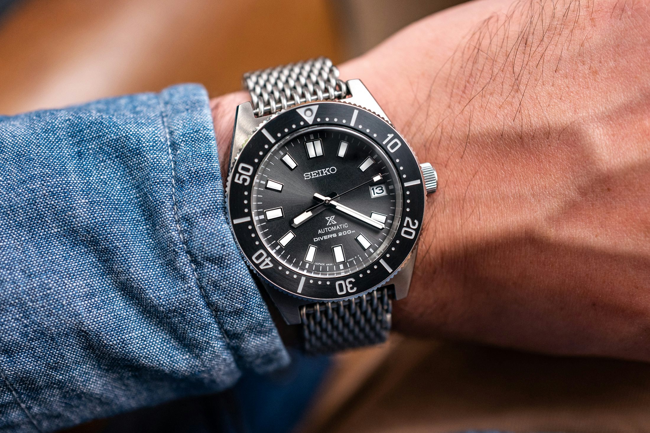 9 Coolest Watches Worthy of Your Wrist