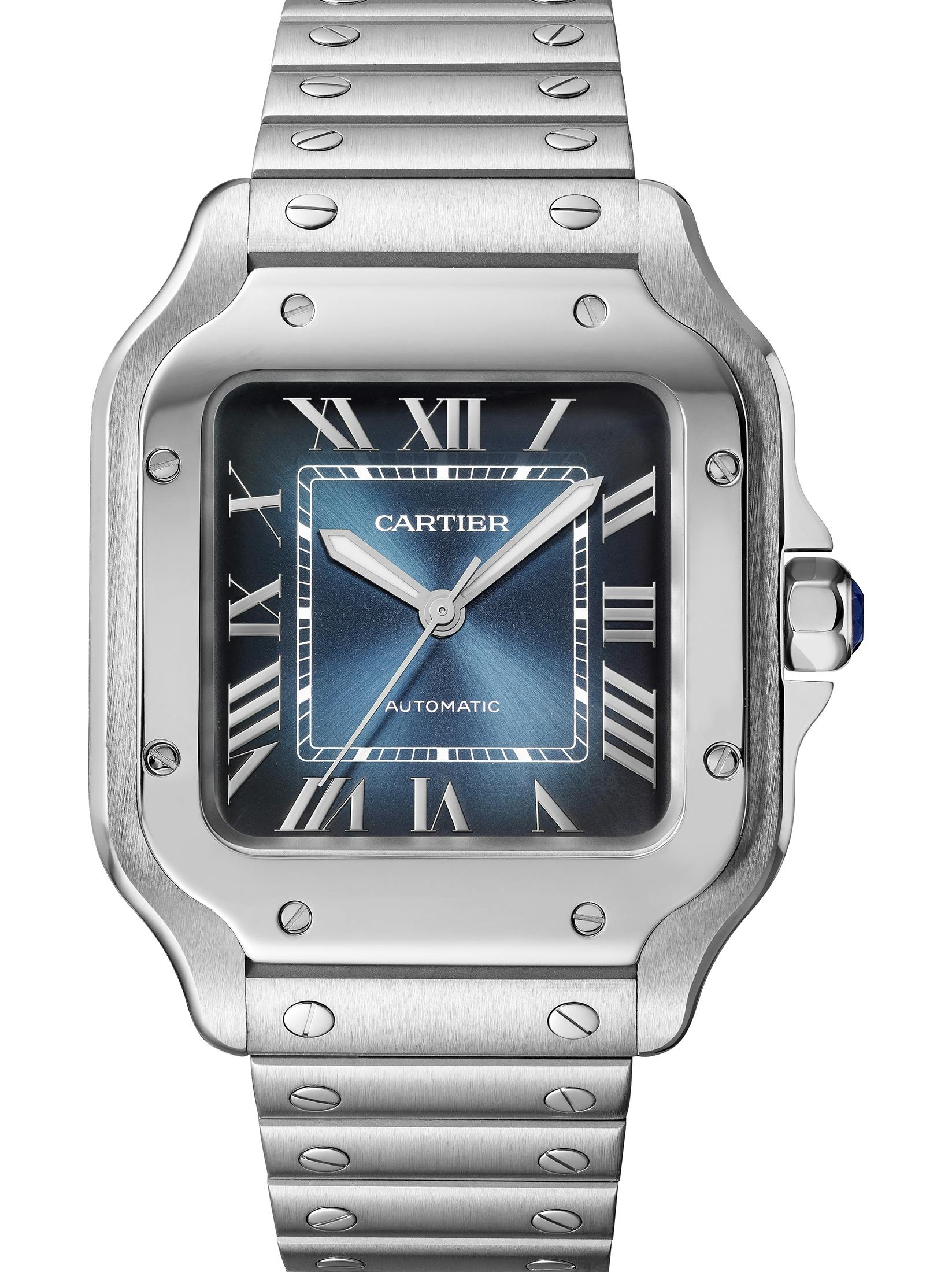 Nouveautés Cartier 2023 Blue-santos-medium.jpg?ixlib=rails-1.1