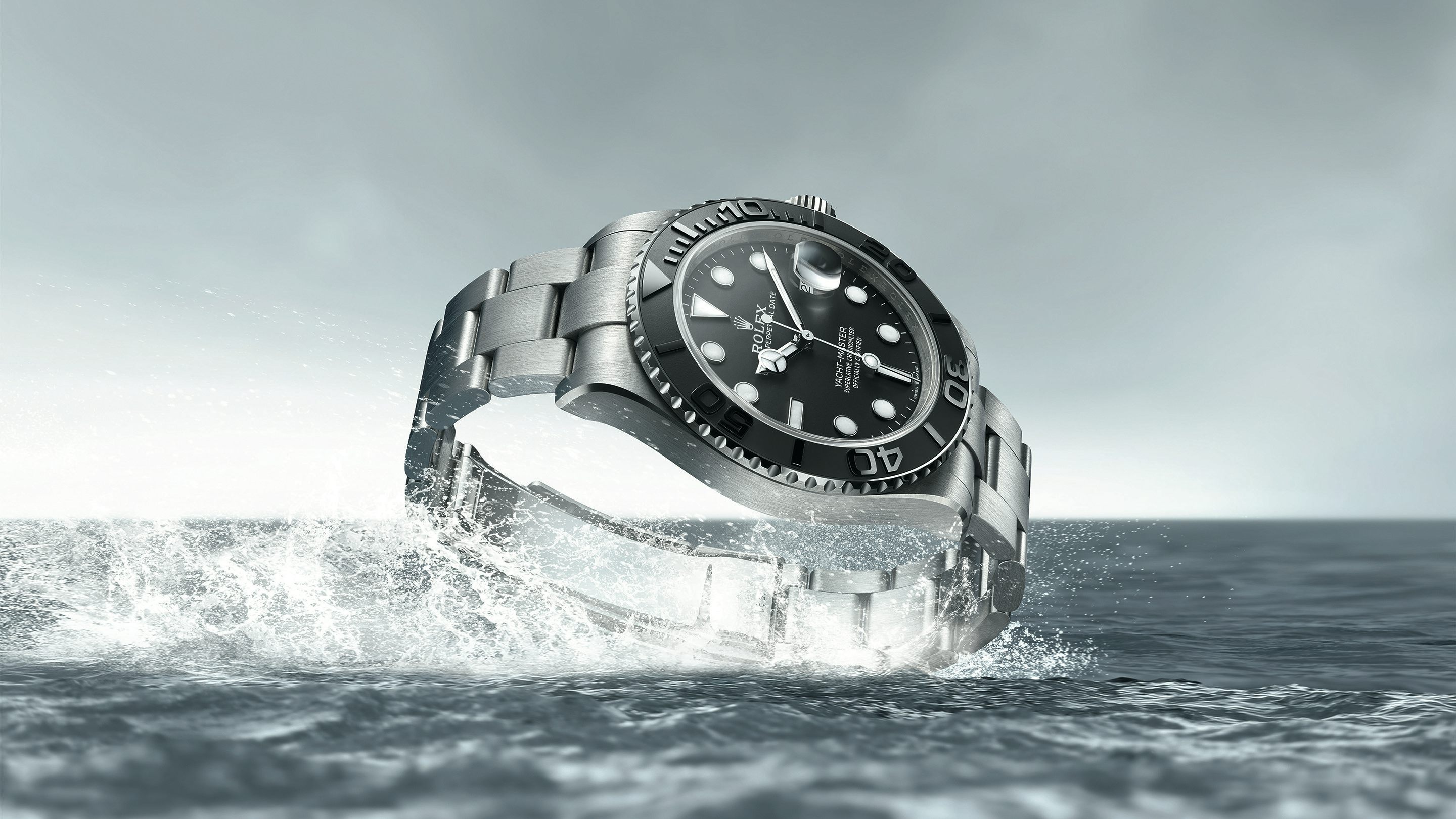 rolex yachtmaster ti