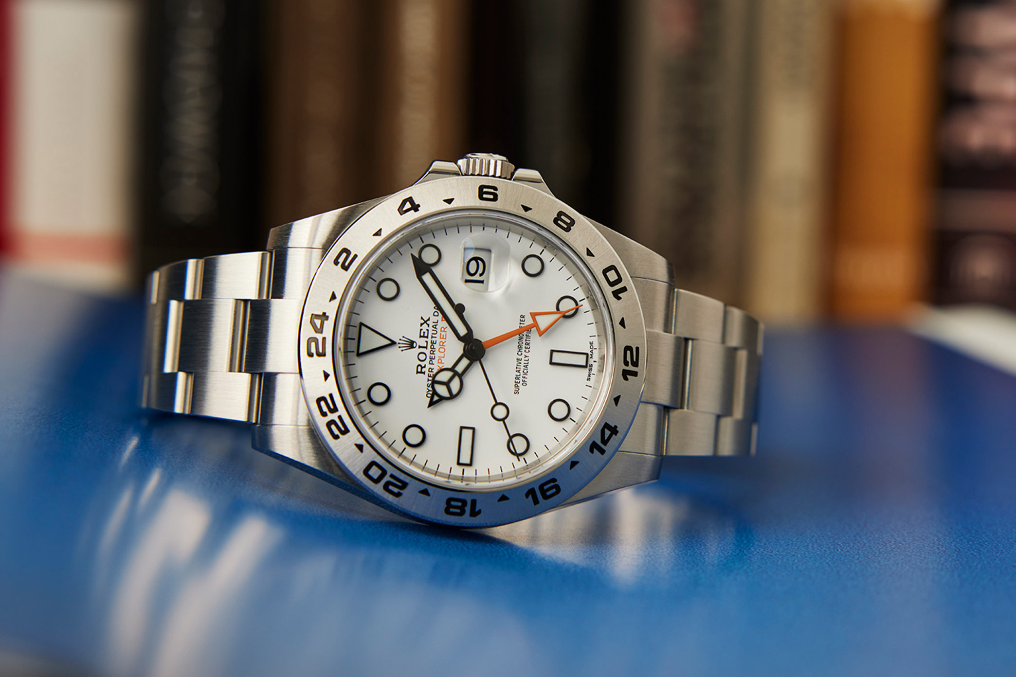 Underrated best sale rolex models