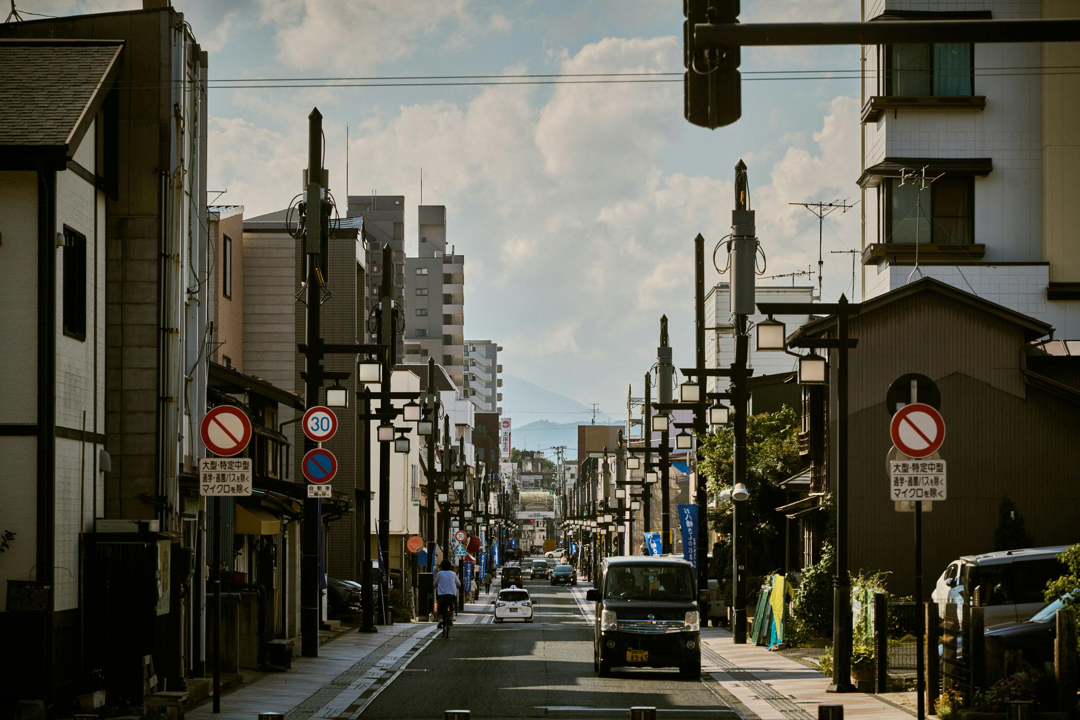 Morioka