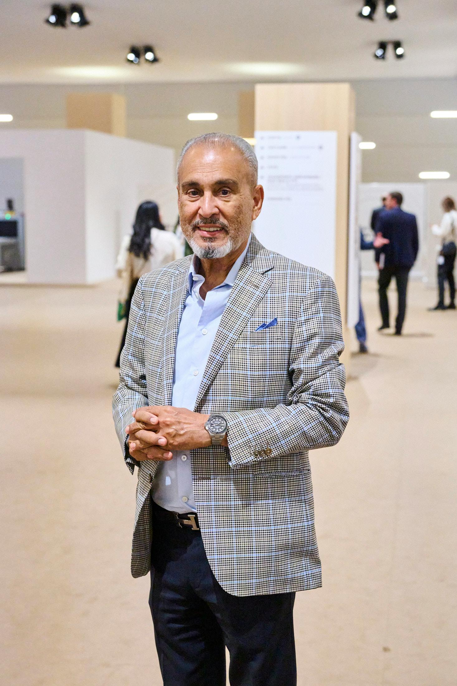 Abdul Hamied Seddiqi