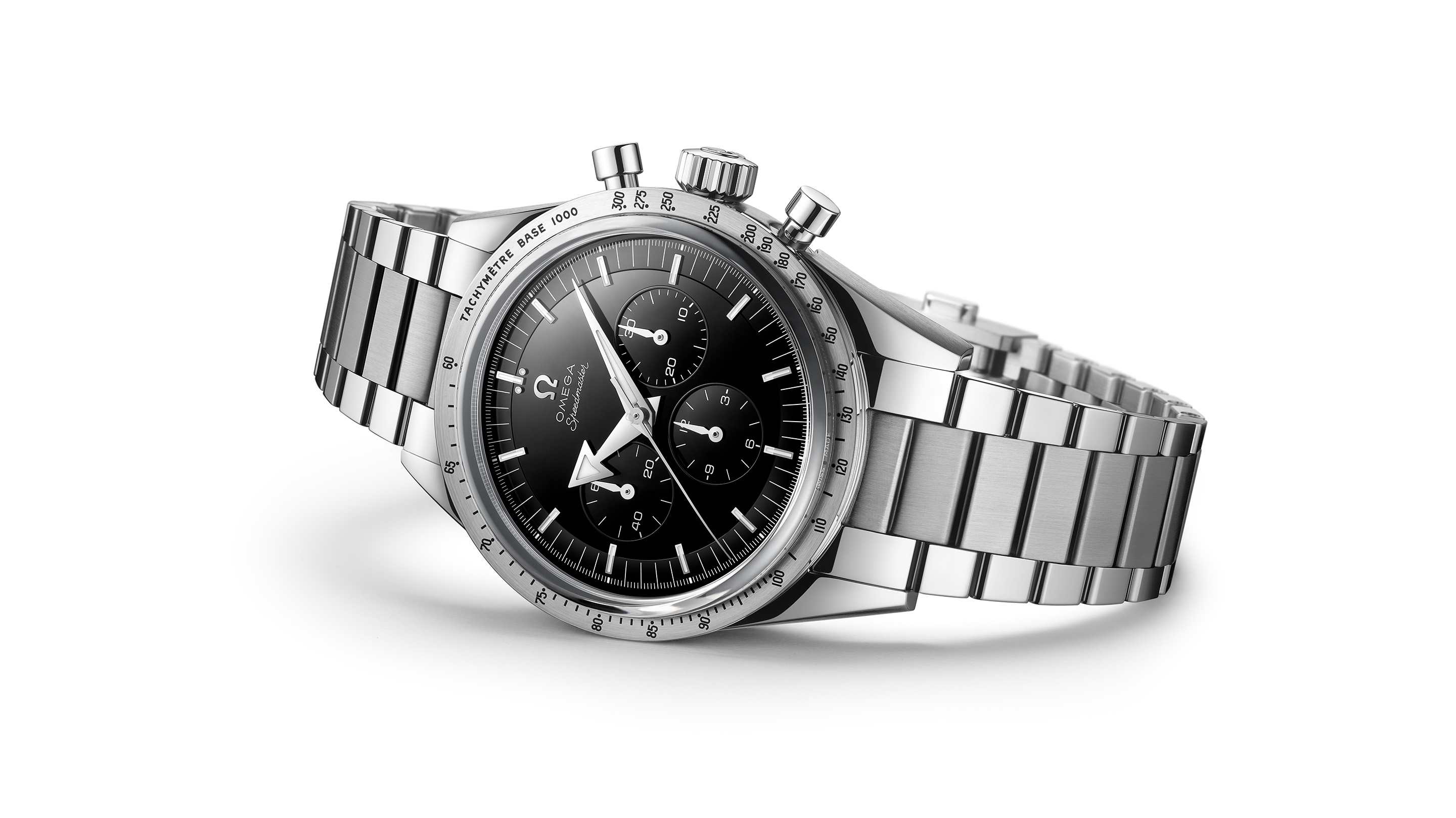 The Omega Speedmaster 321 Canopus Gold that costs $81,000 — Life on the  Wrist