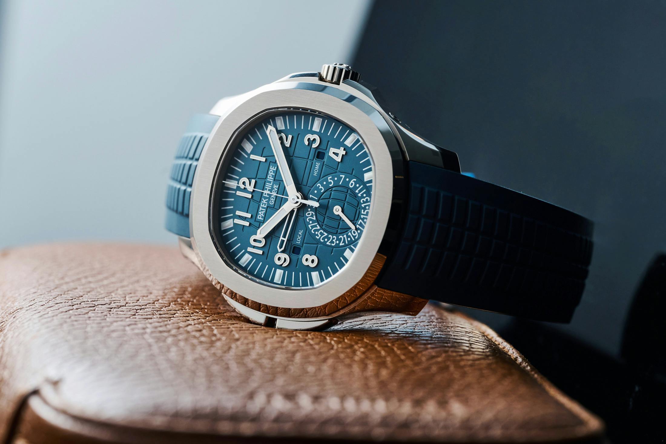 Patek Philippe Aquanaut 5164G