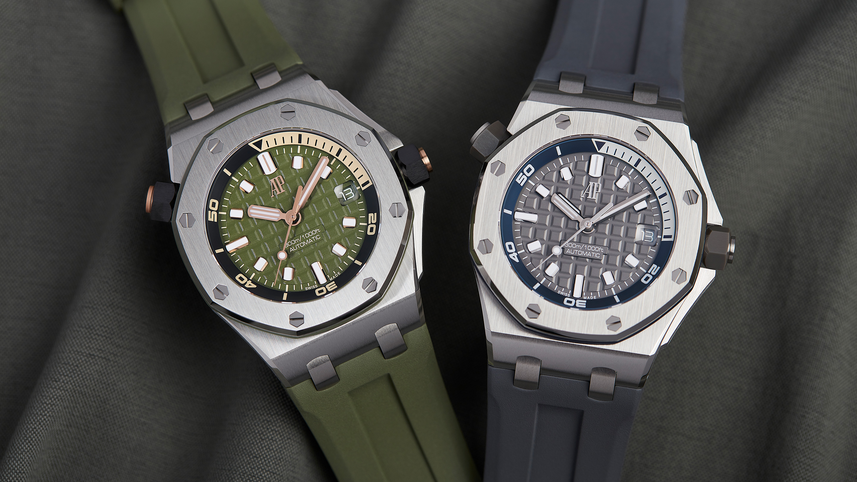 Ap diver new arrivals