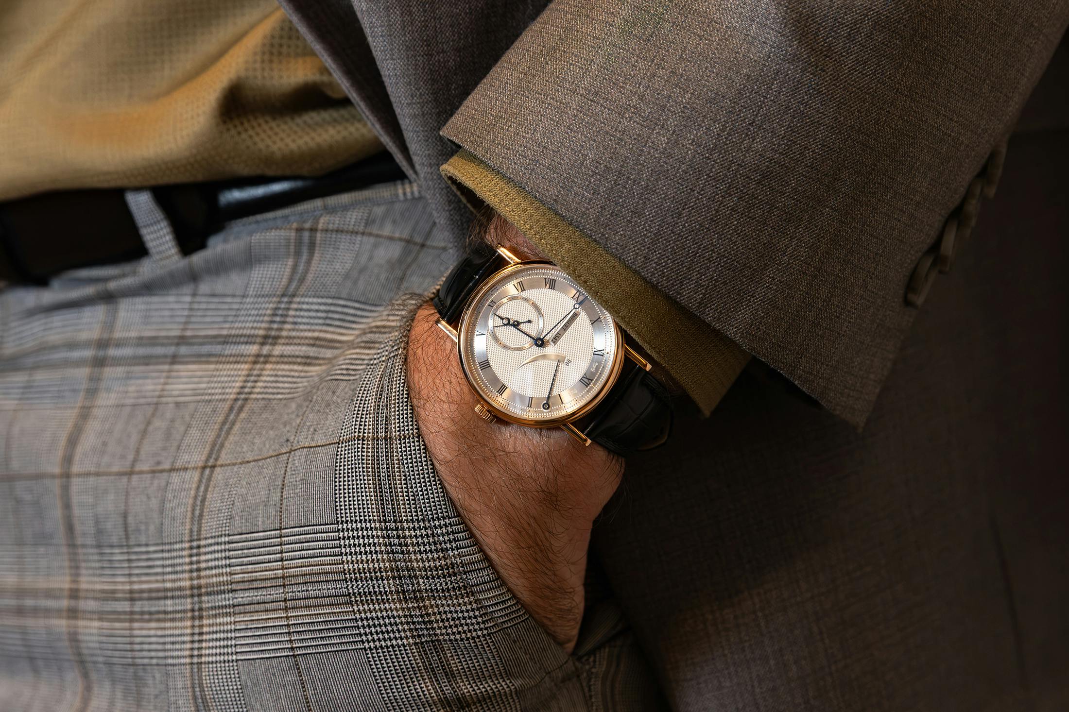 Watch Spotting At The Hodinkee Happy Hour [August 2026]