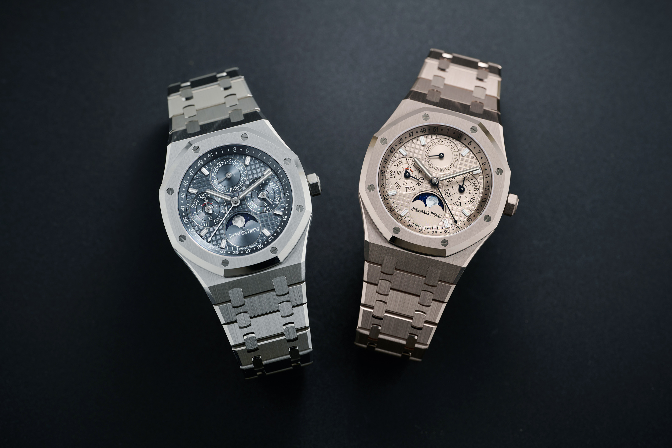 AP Perpetual Calendar Royal Oak