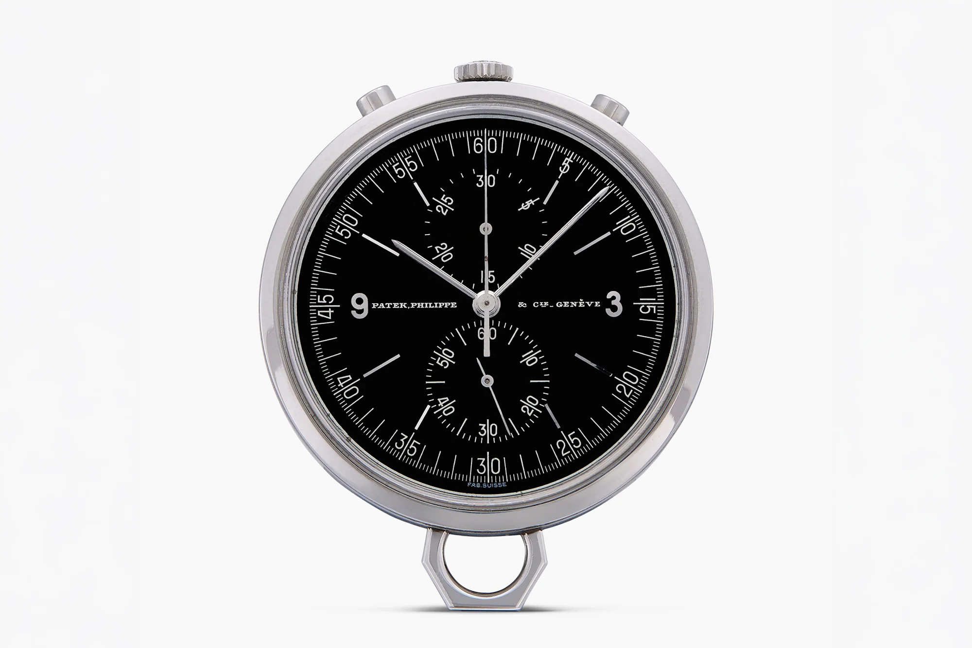 Patek Pocket Watch