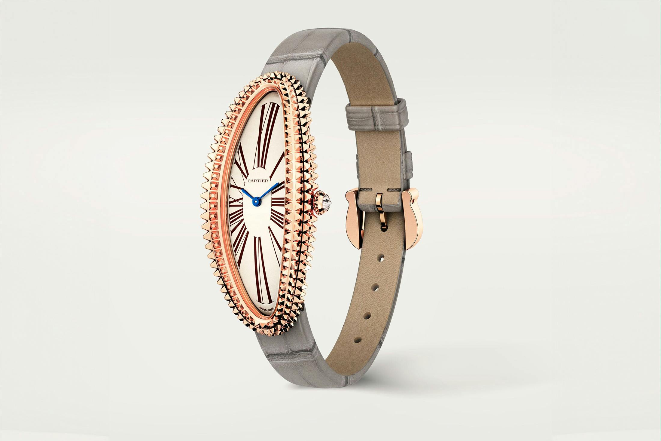 Cartier Baingoire Allongée