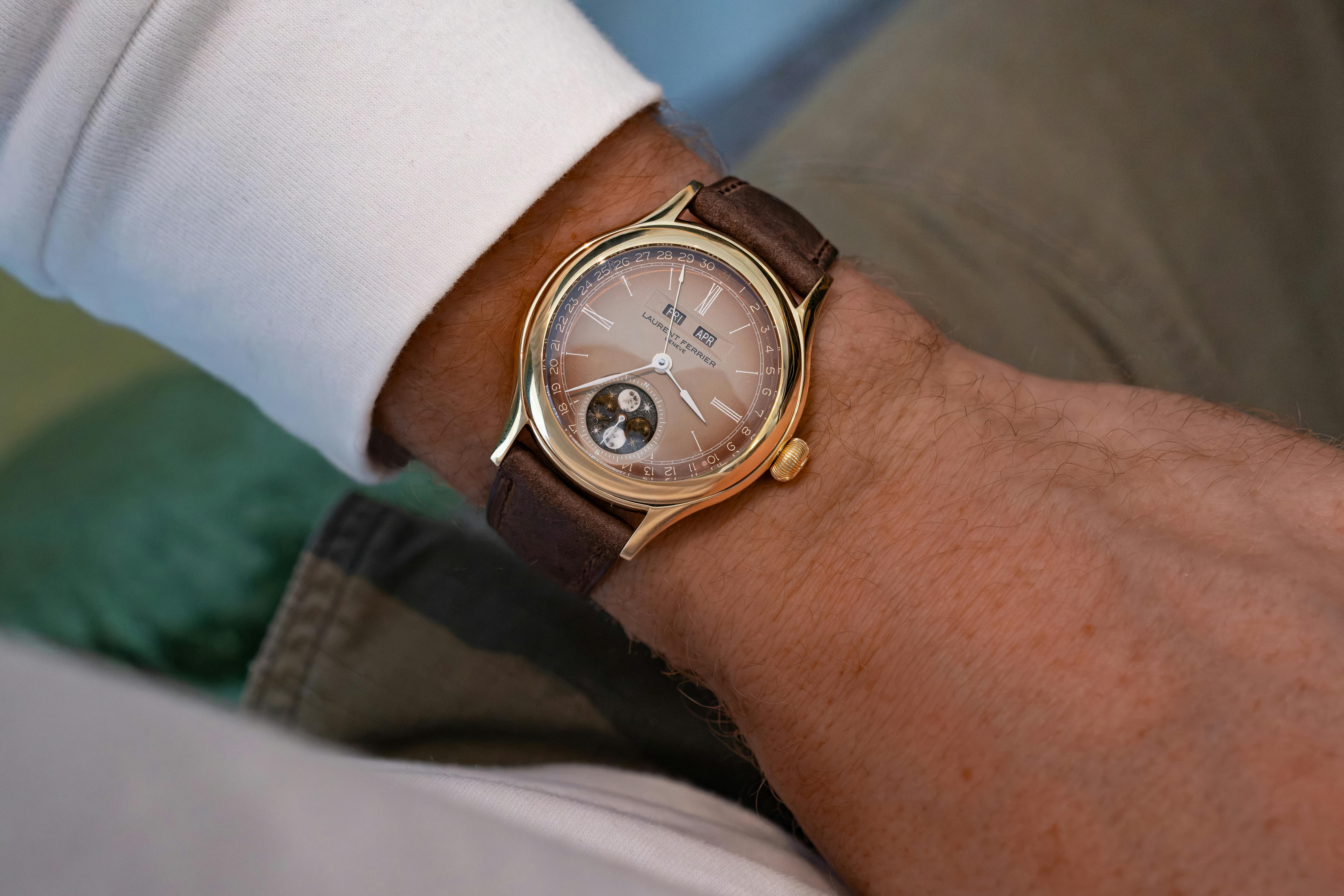 Photo Report: Geneva Watch Days 2026