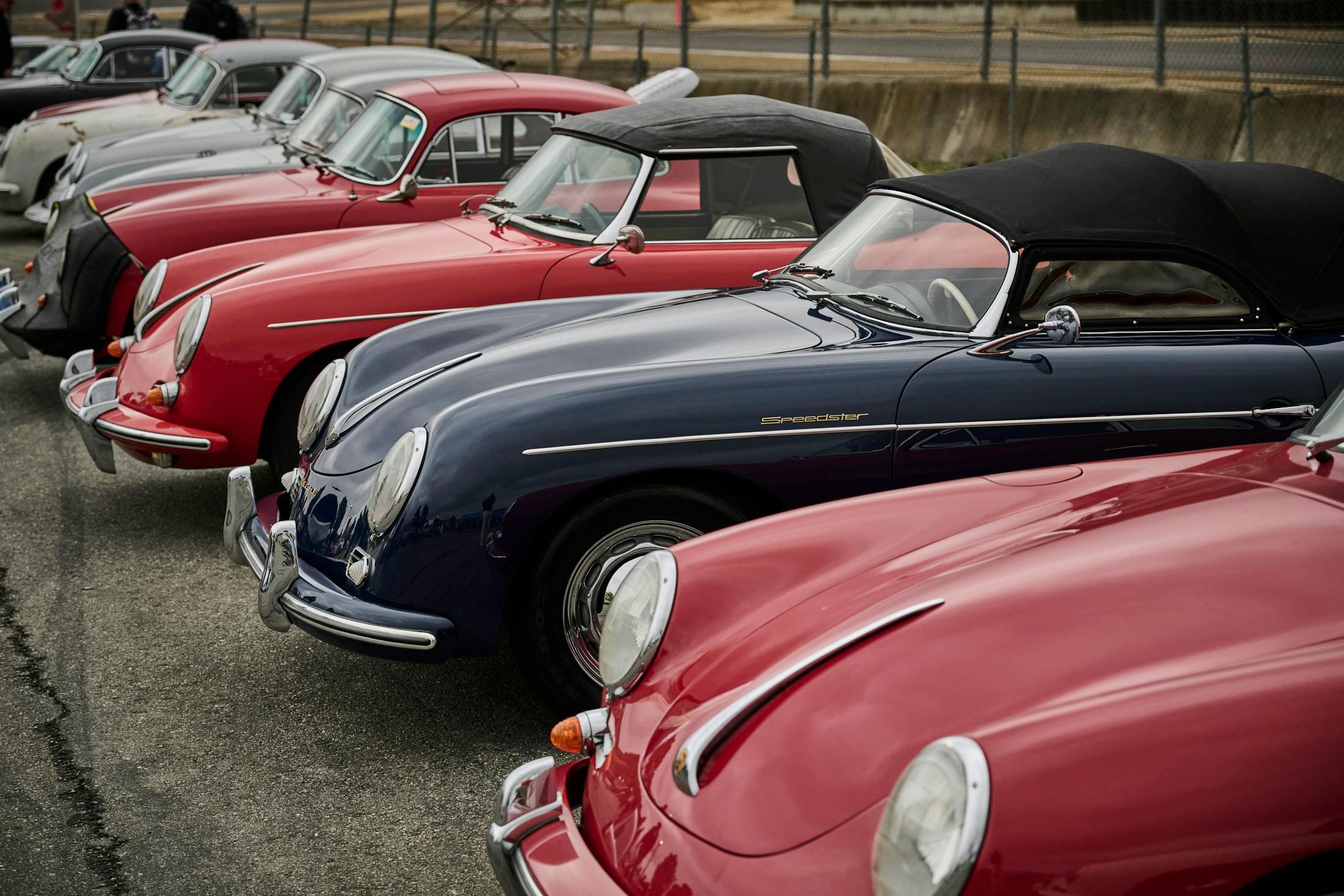 Rennsport Reunion 7
