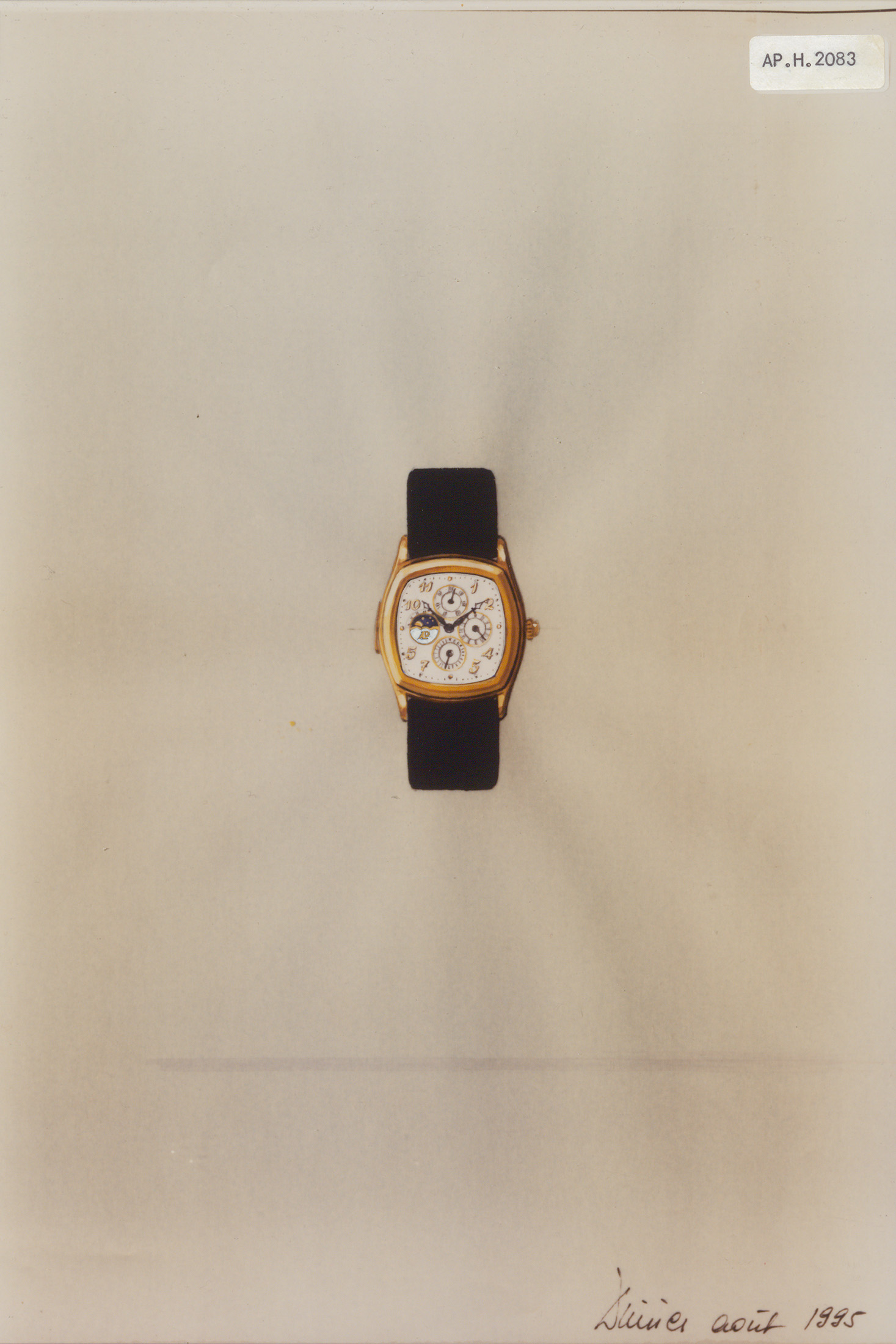 Jacqueline Dimier design