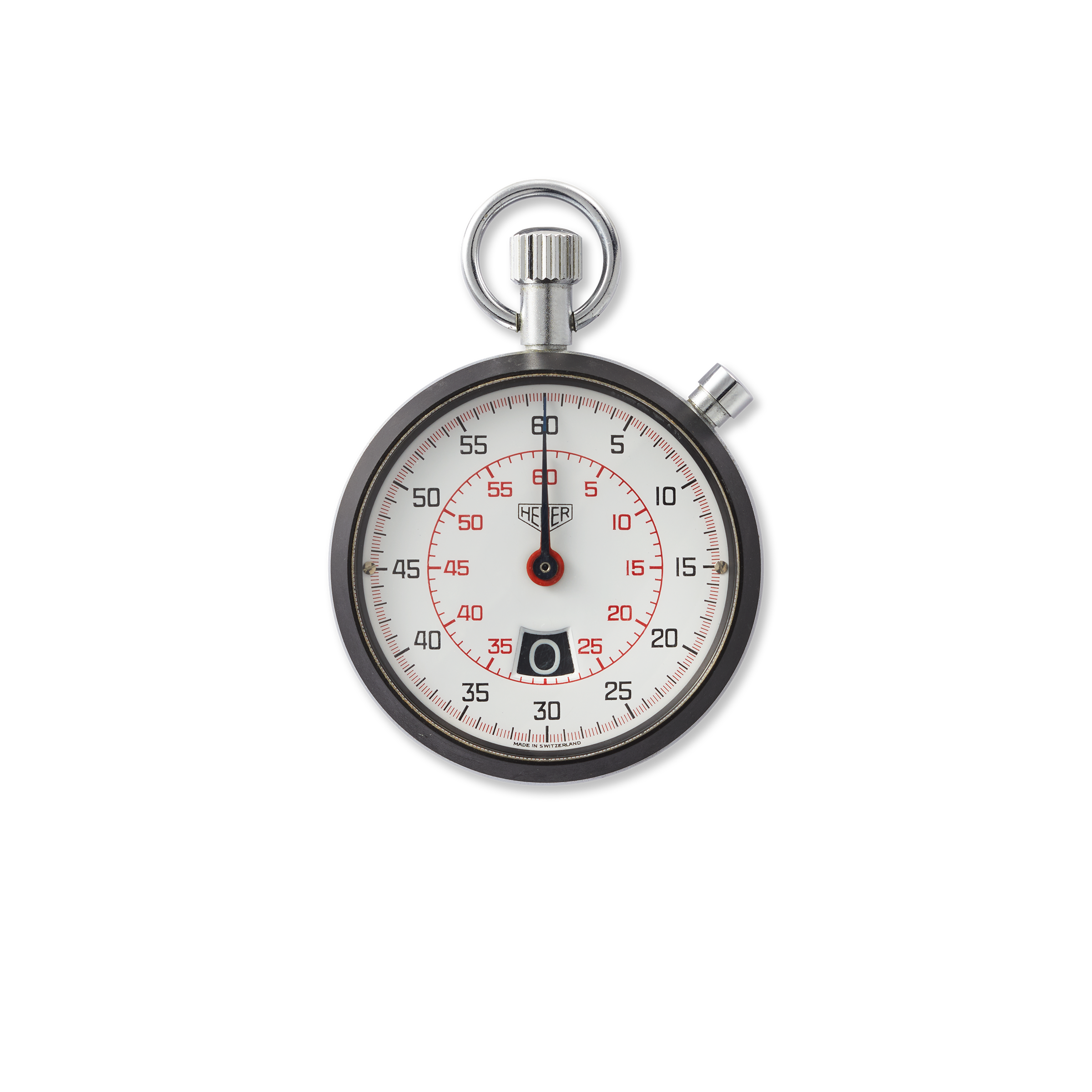 Eleven Stopwatches Just In Time For The Olympics