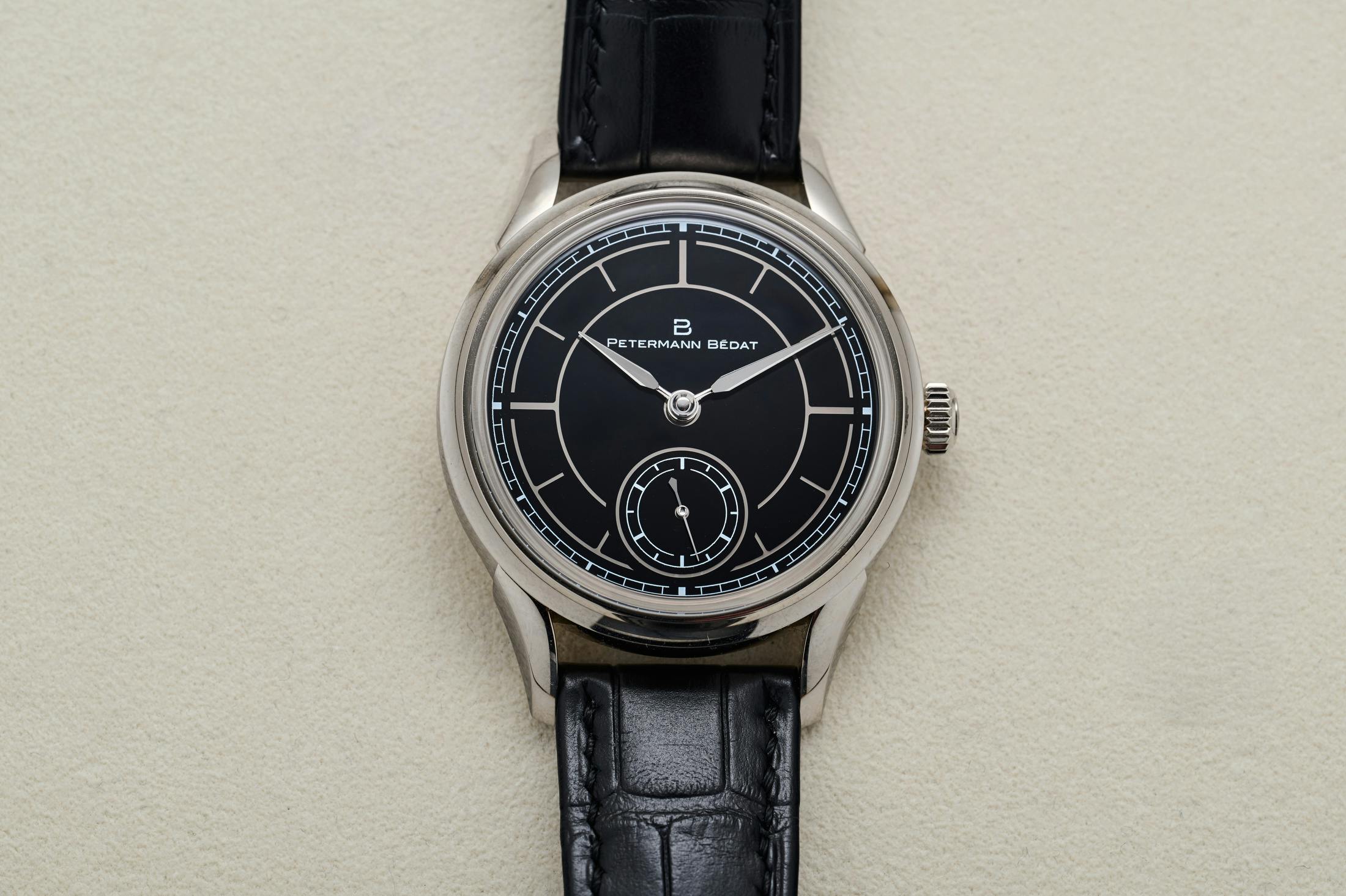 Petermann-Bédat 1825