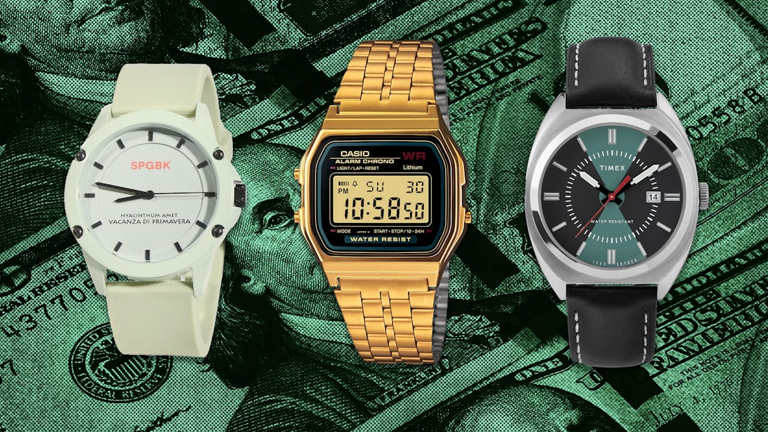 10 Best Investment Worthy Jewelry Watches for Men and Women in