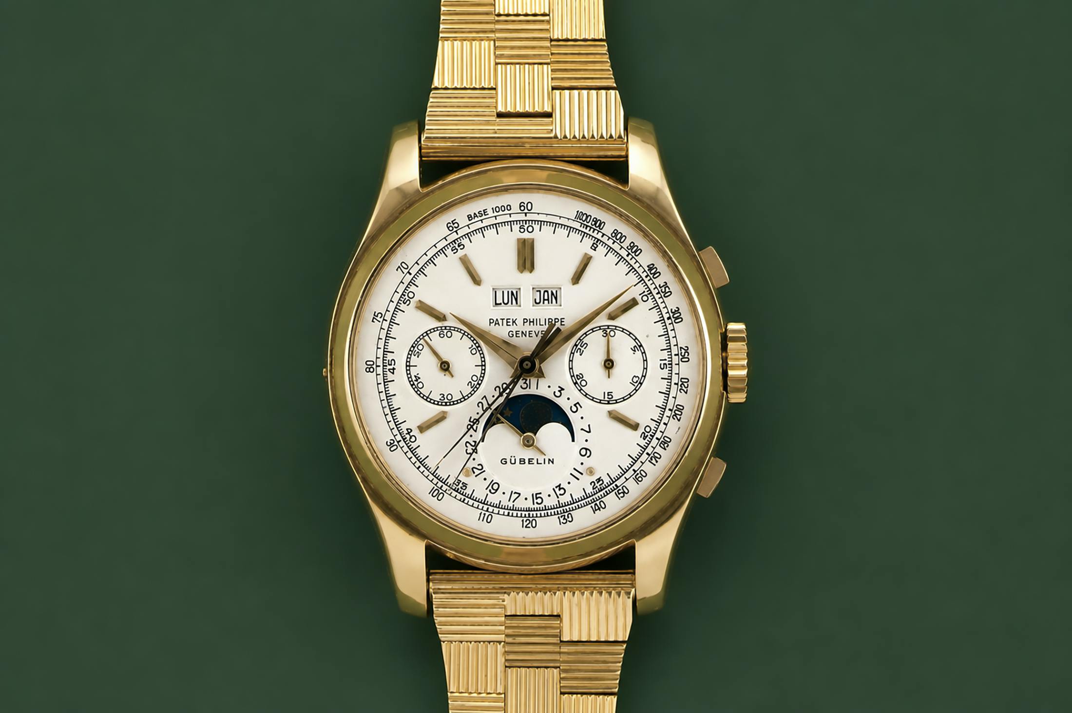 Patek 2571