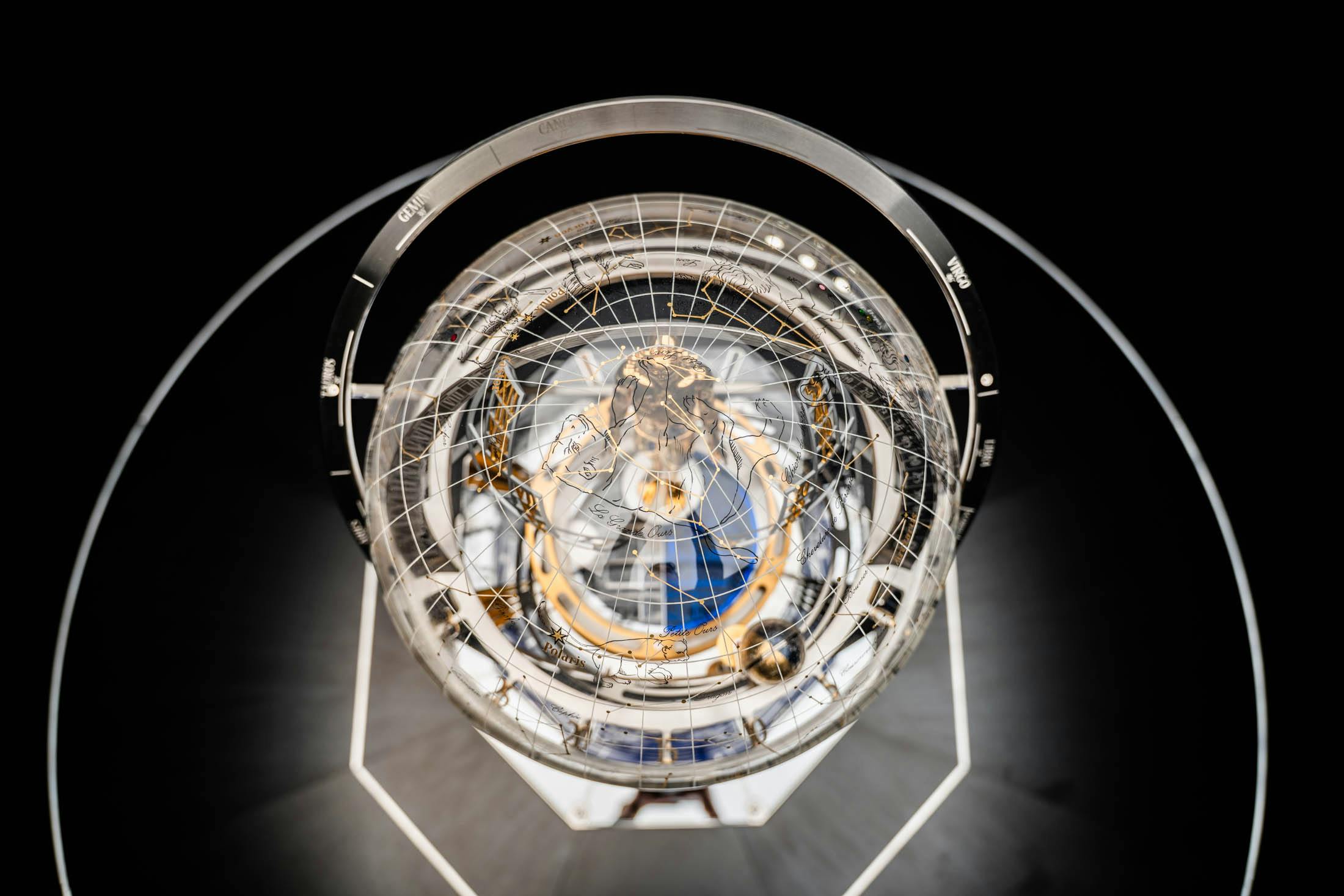 <p>Scroll through the gallery for more.</p>