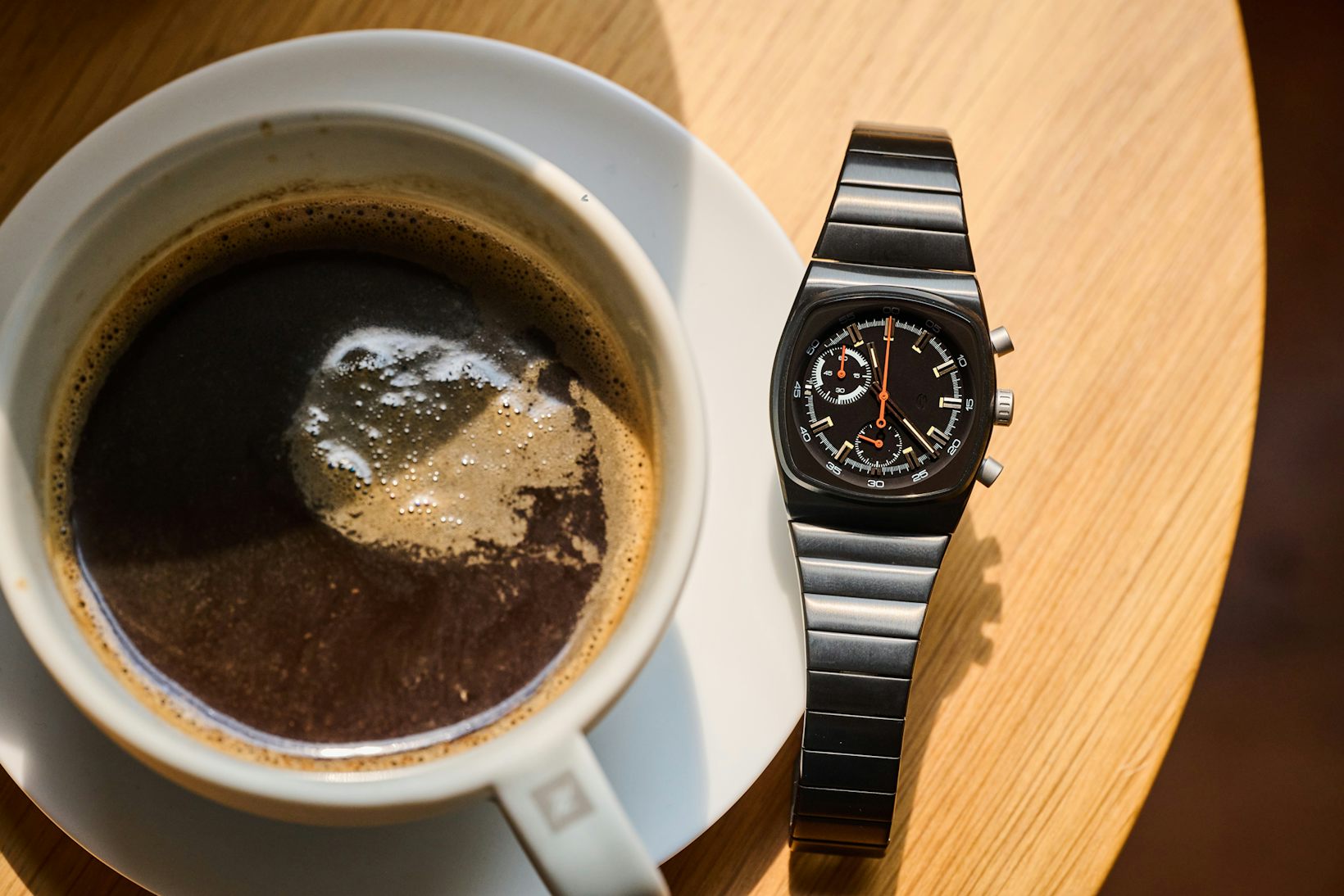 30 Best Black Watches at all Price-Points in 2023 — Wrist Enthusiast