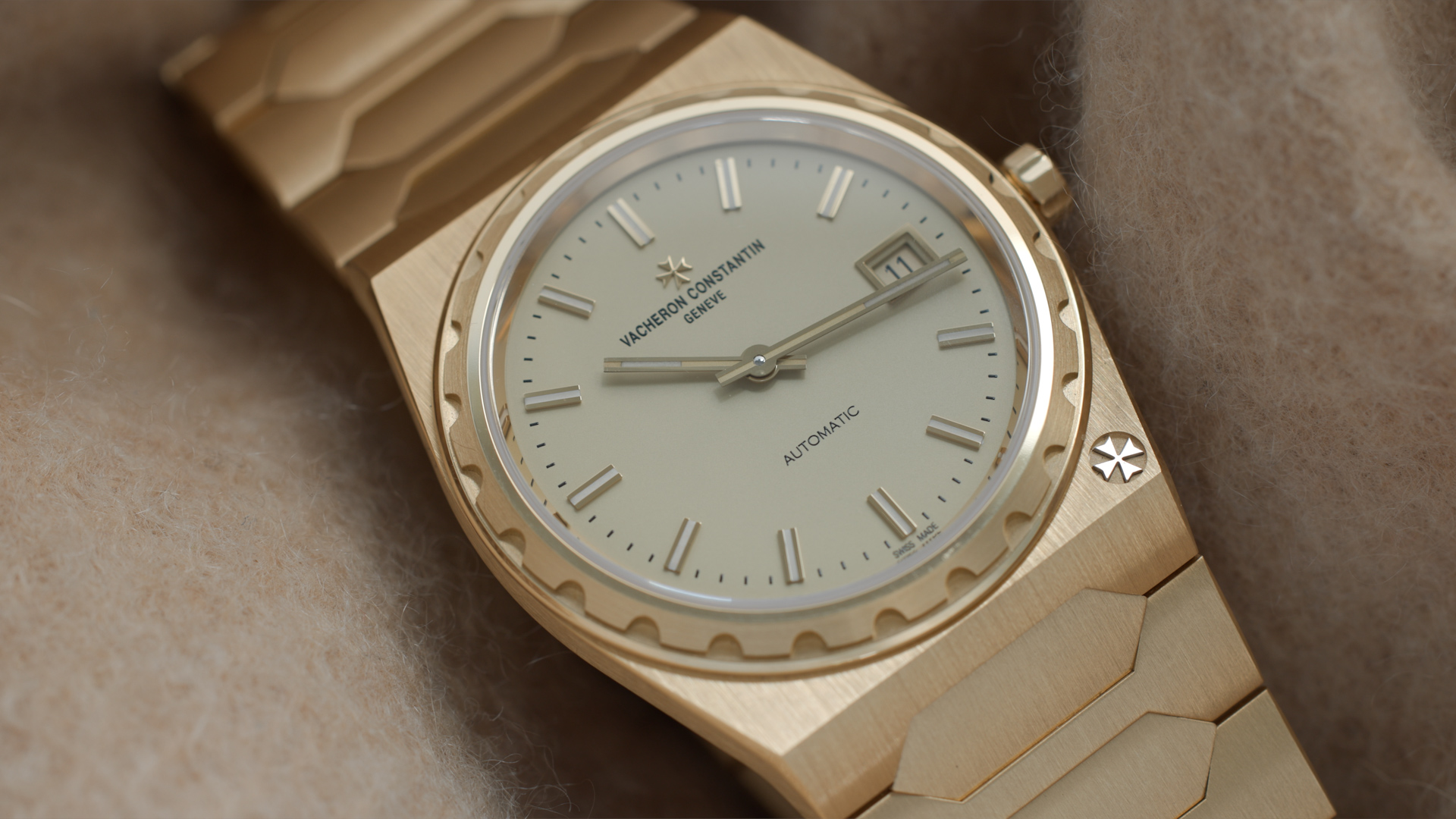 The Vacheron Historiques 222 Is The Best Revival Watch Of 2022