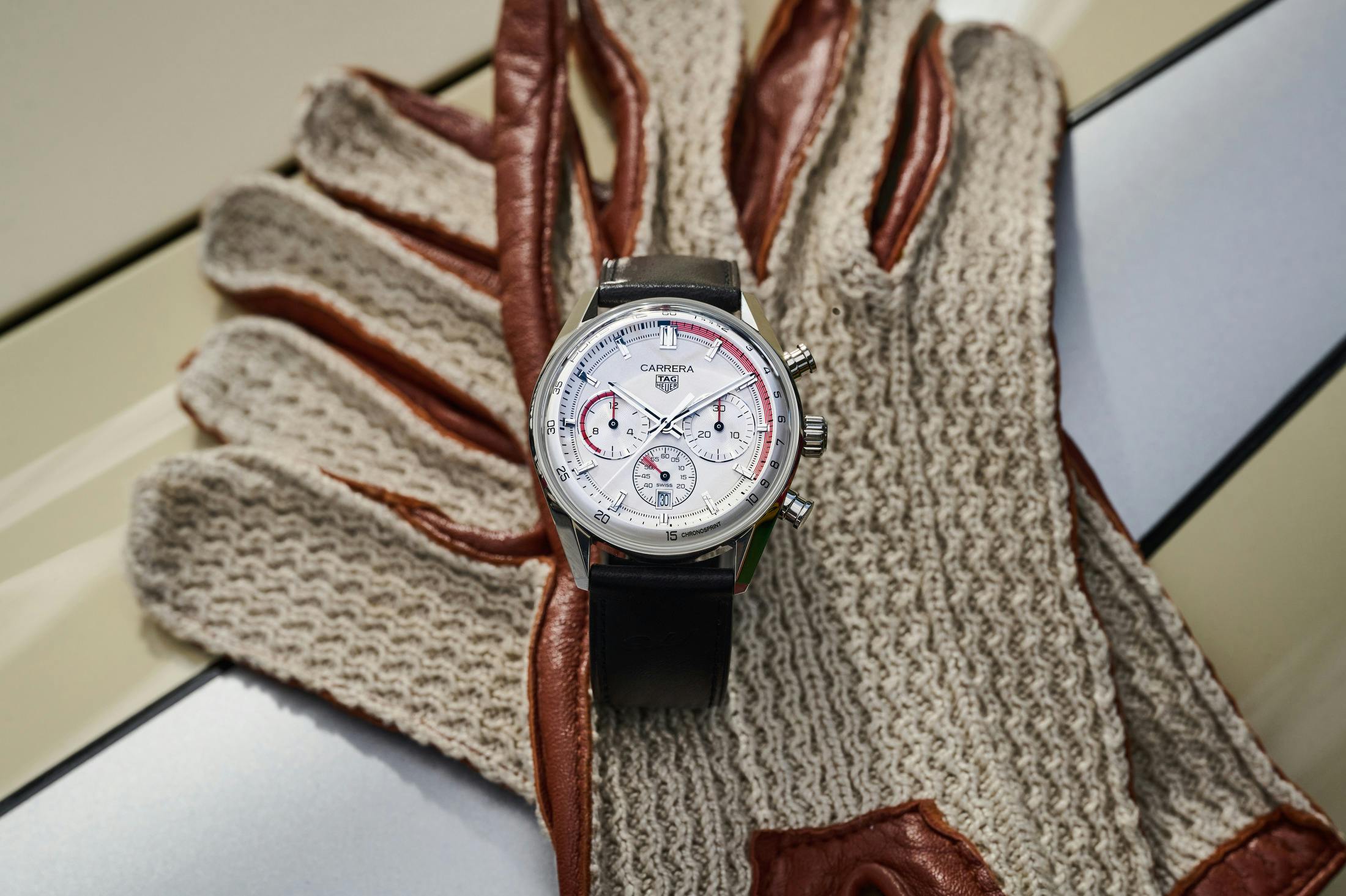 Chronosprint