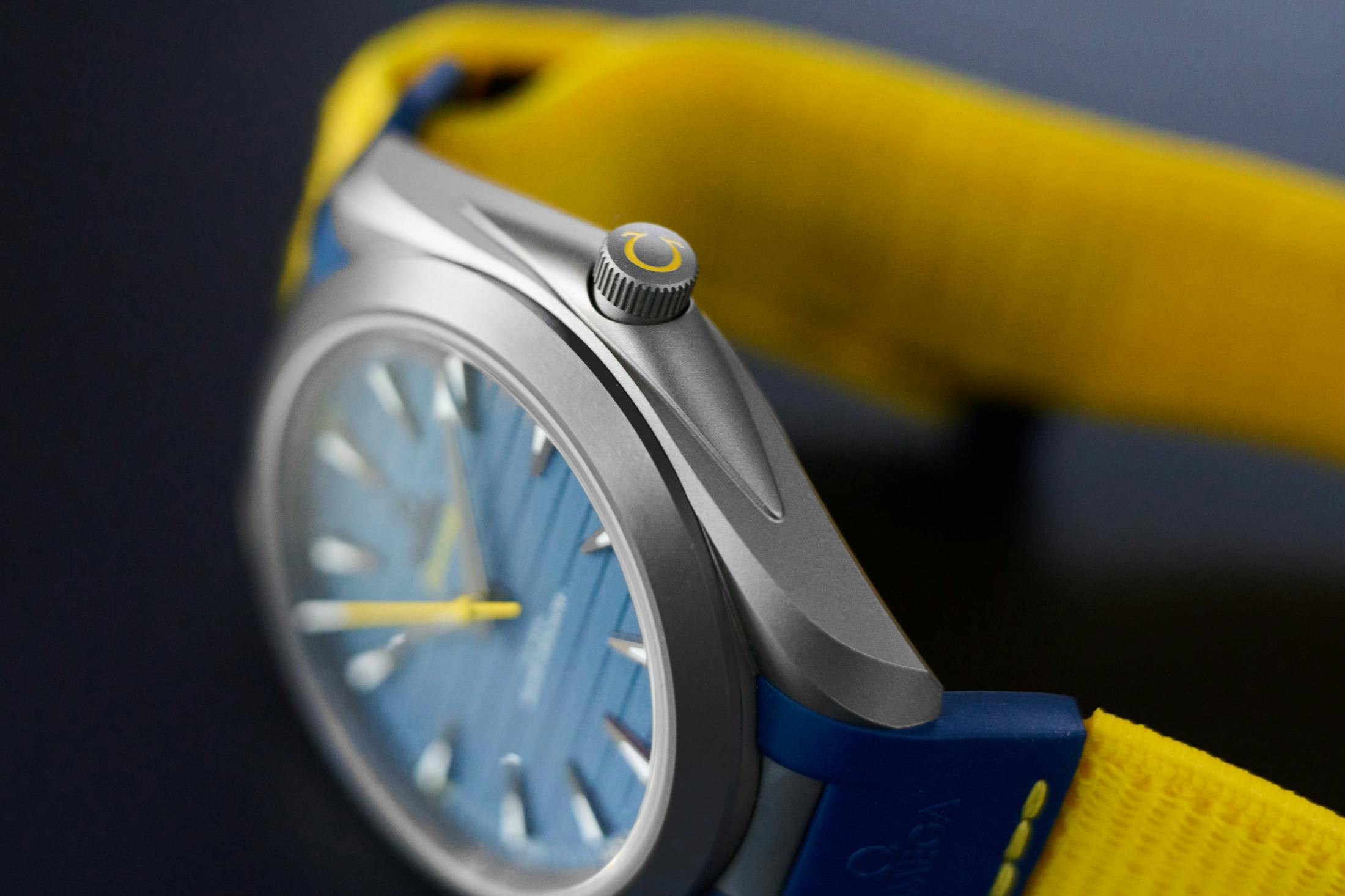 Omega AT 150 'Duplantis'
