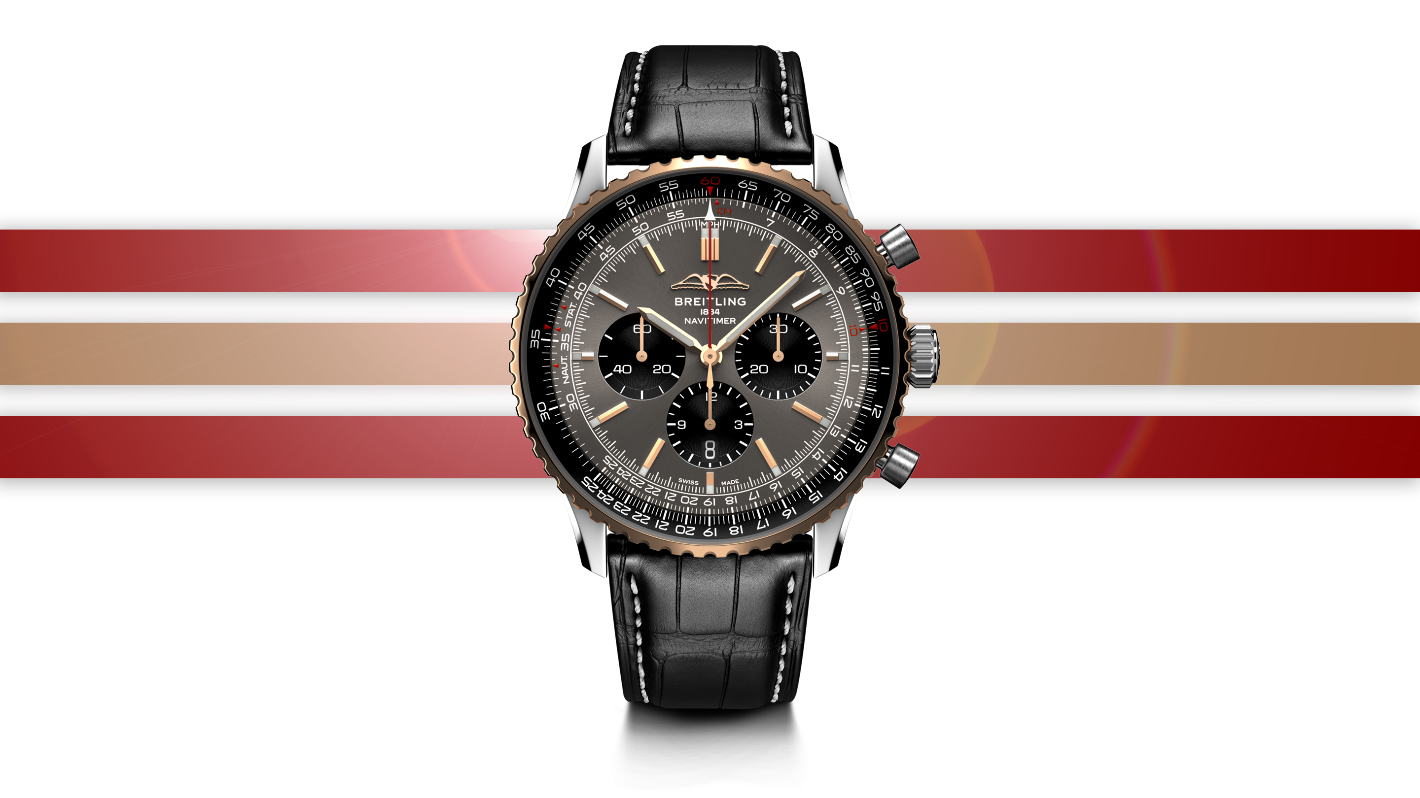 Breitling Premier Watches - Official Authorized Retailer