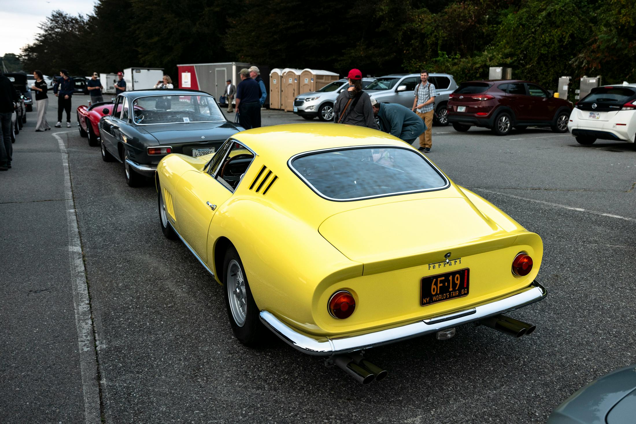 audrain tour d'elegance