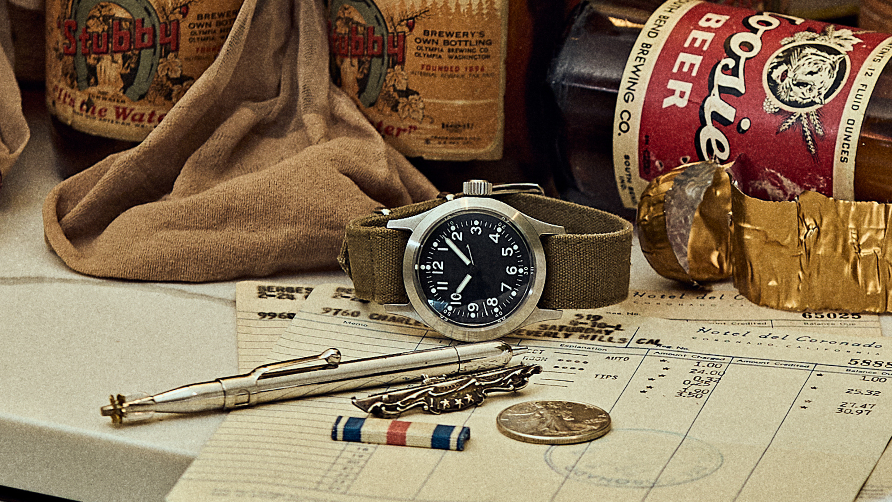 Introducing: Mk II And Project Recover Team Up For The Hellion