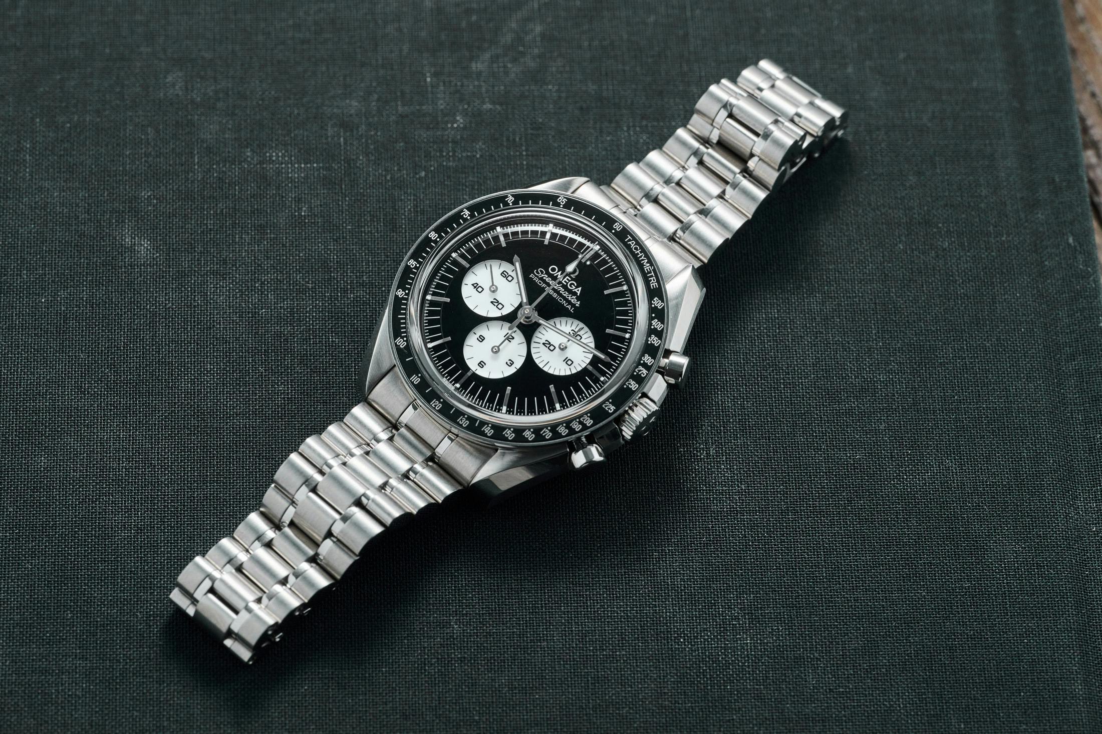 Speedmaster Bracelet