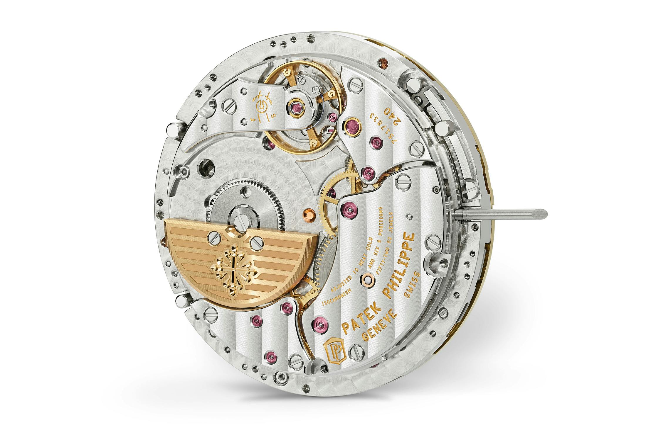 patek cubitus