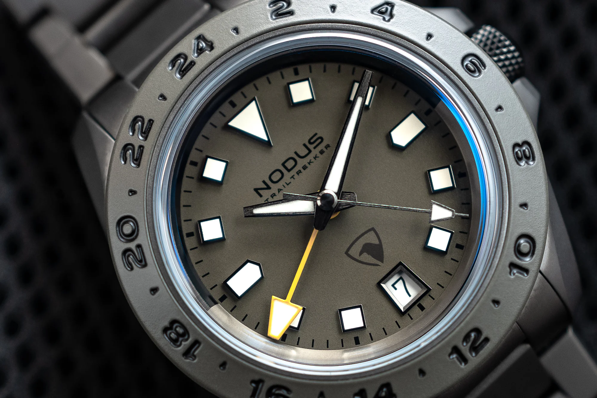 nodus trailtrekker