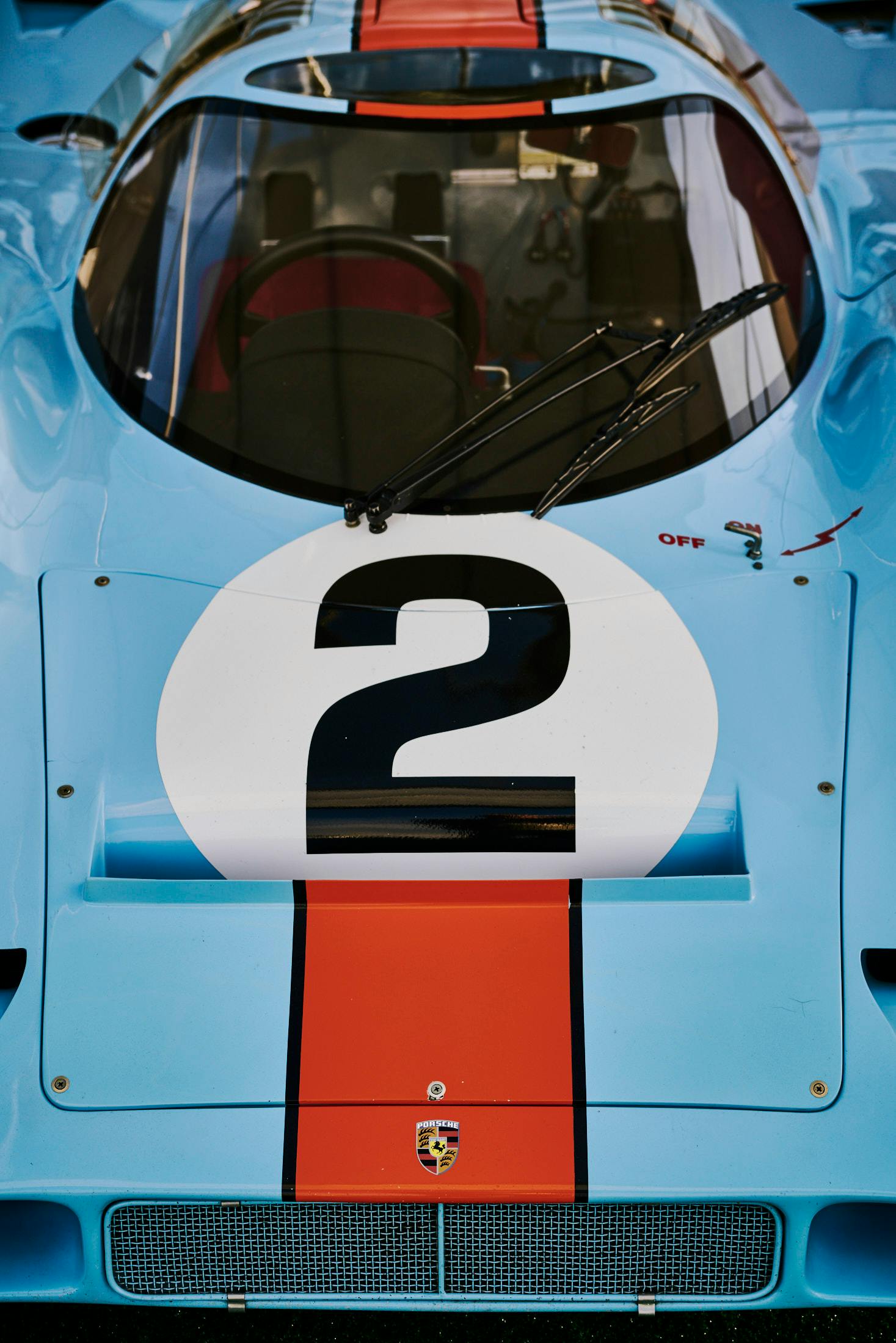 Porsche Rennsport Reunion 7