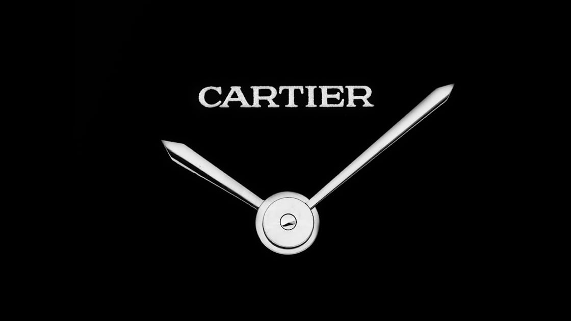 Introducing: The SolarBeat Tank Must, The First-Ever Solar-Powered Cartier  Watch - Hodinkee