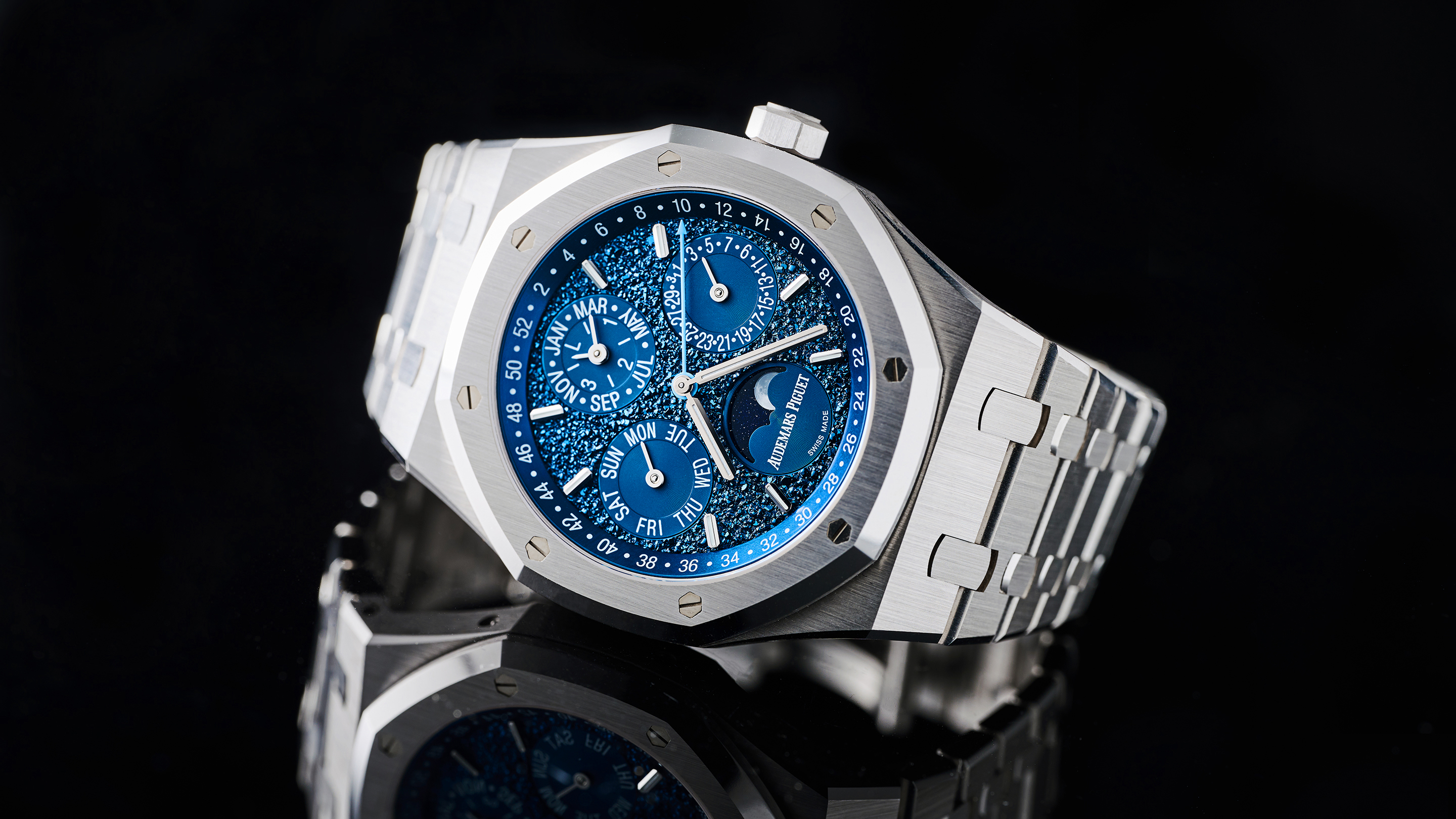 Audemars piguet limited edition watches sale