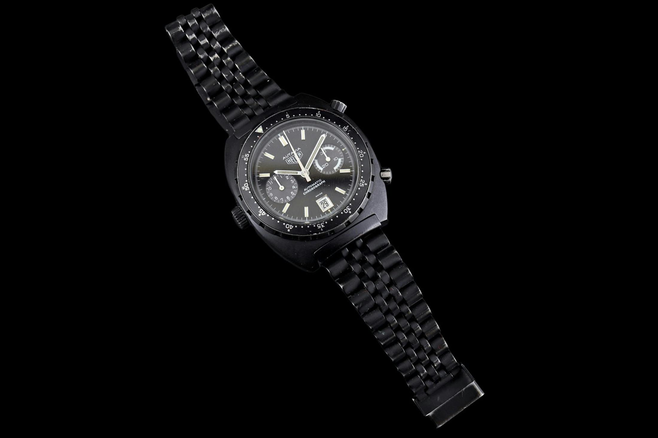 A Pair Of Issued Smiths, A Gübelin 18K Triple Date Moonphase, A Universal Genève Ferrovie dello Stato, And Much More