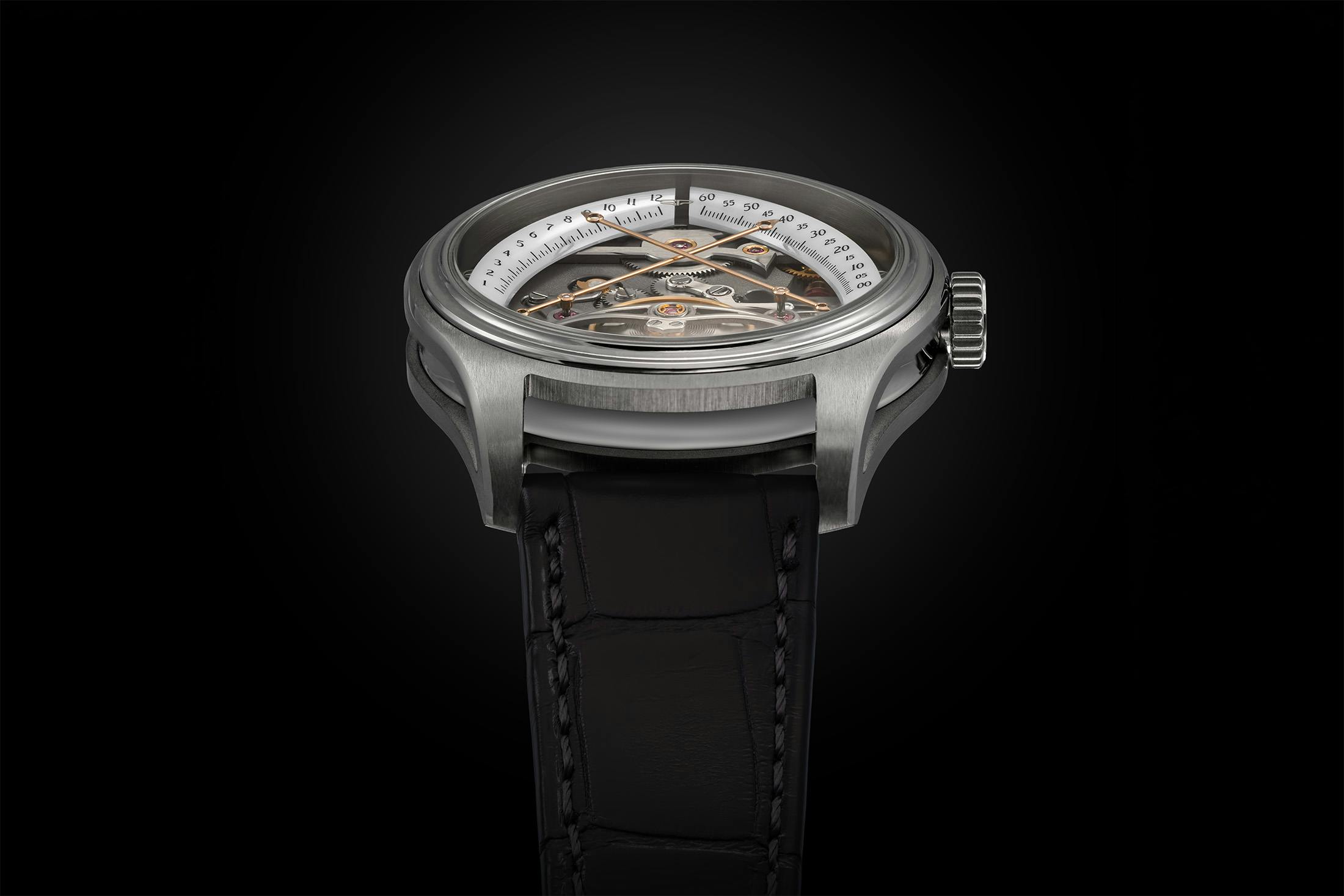 Stéphane Pierre l'Impétrant