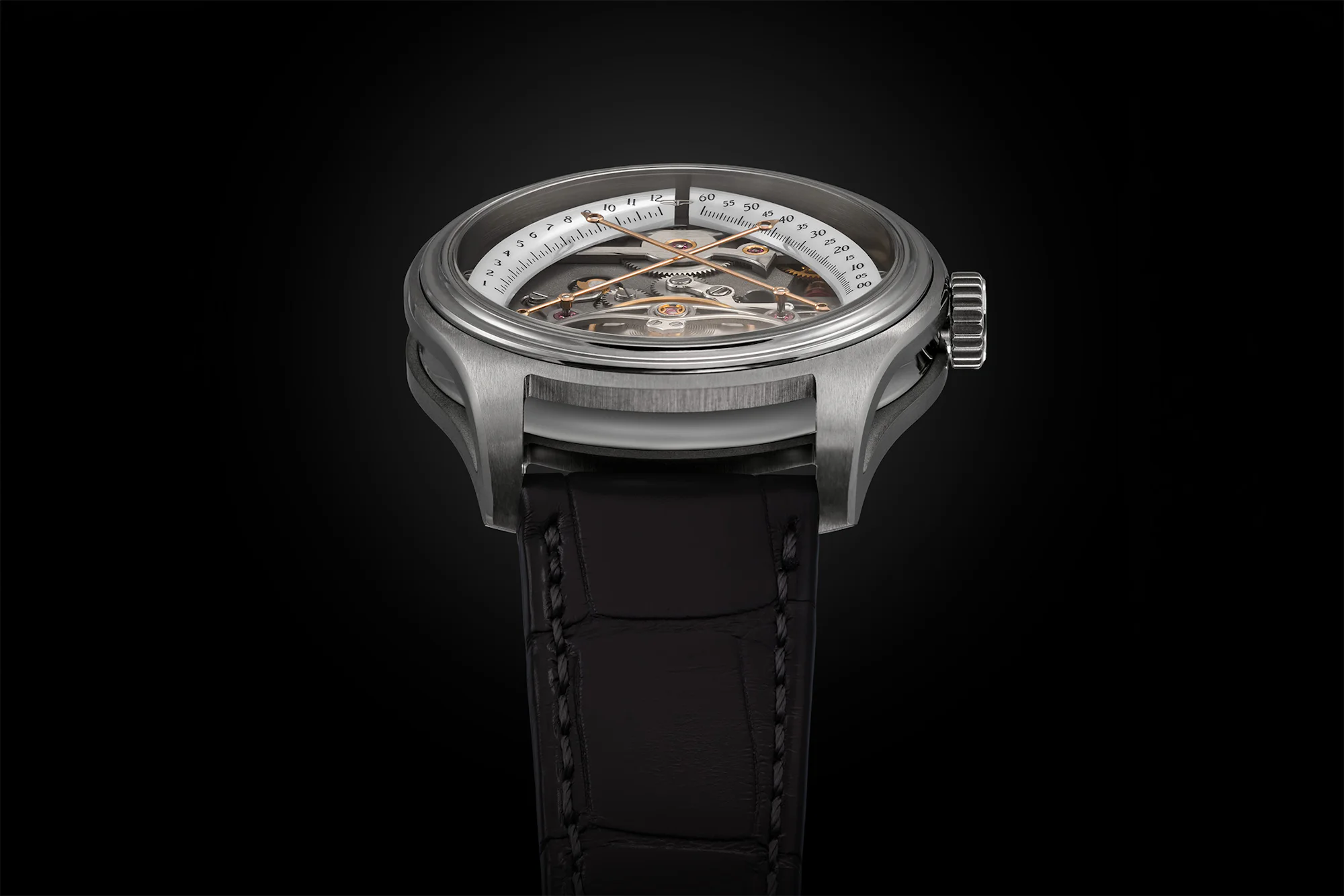 Stéphane Pierre l'Impétrant