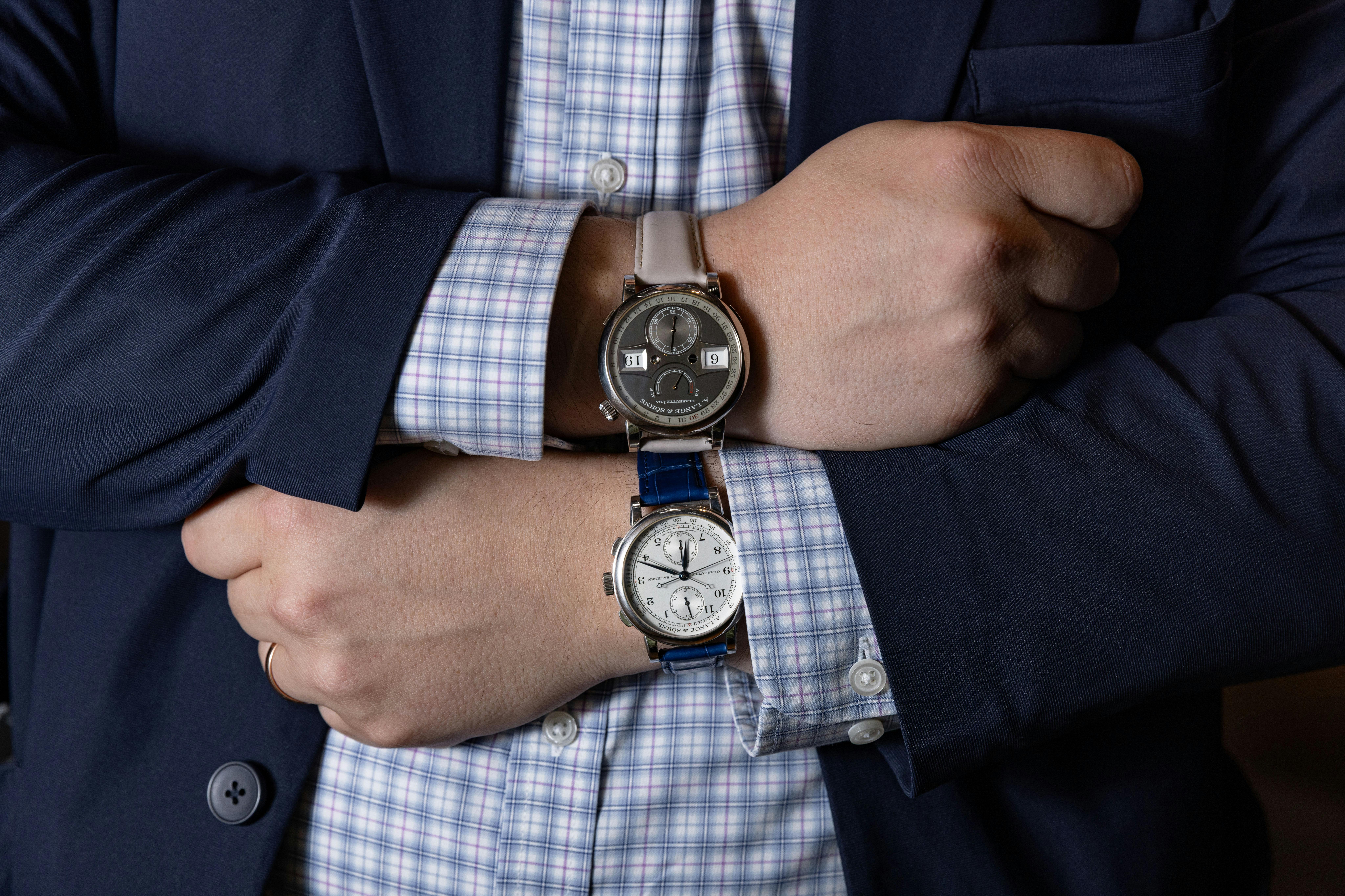 Watch Spotting At The Hodinkee Happy Hour [July 2026]