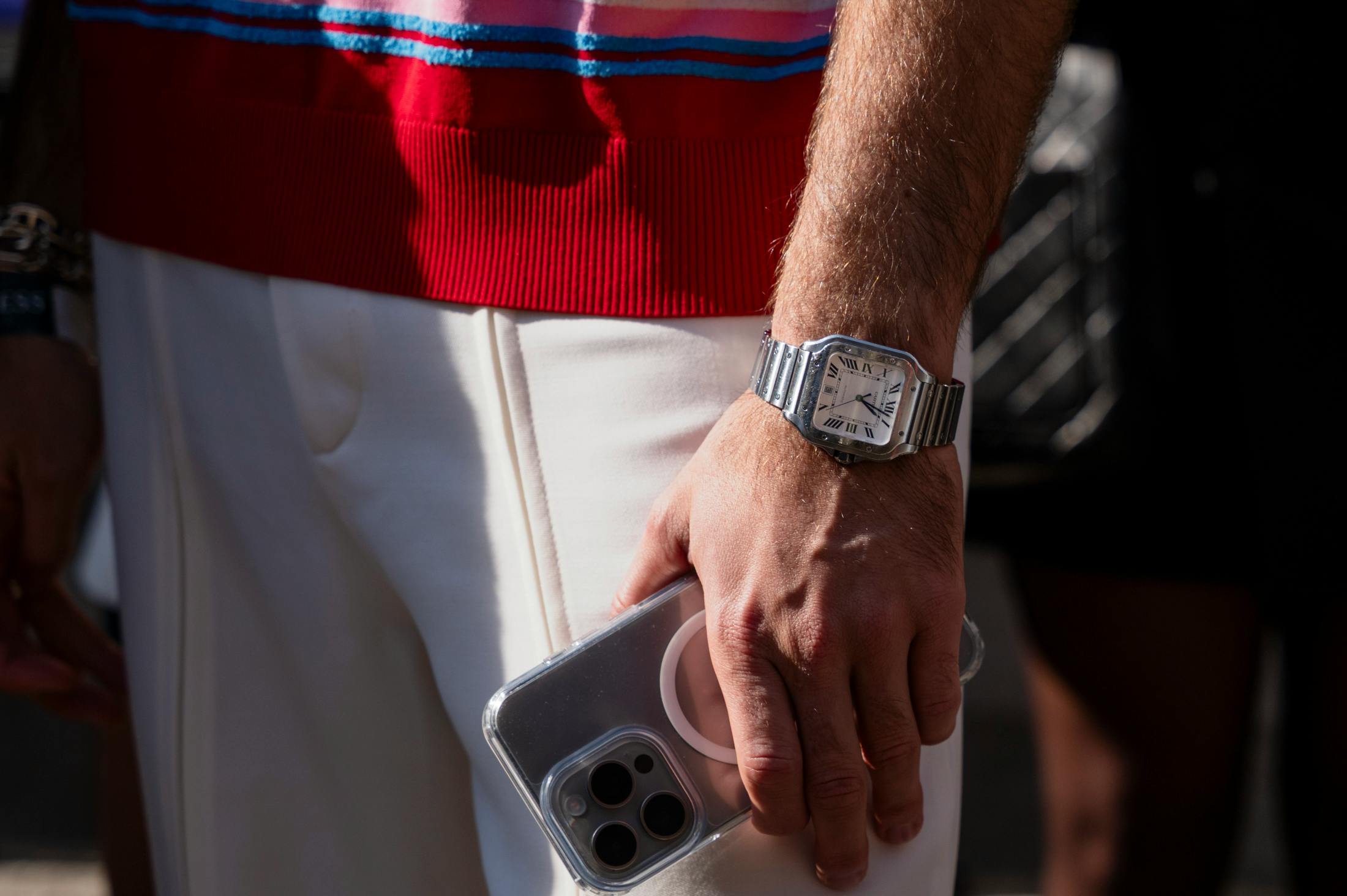 Paris Fashion Week 2025