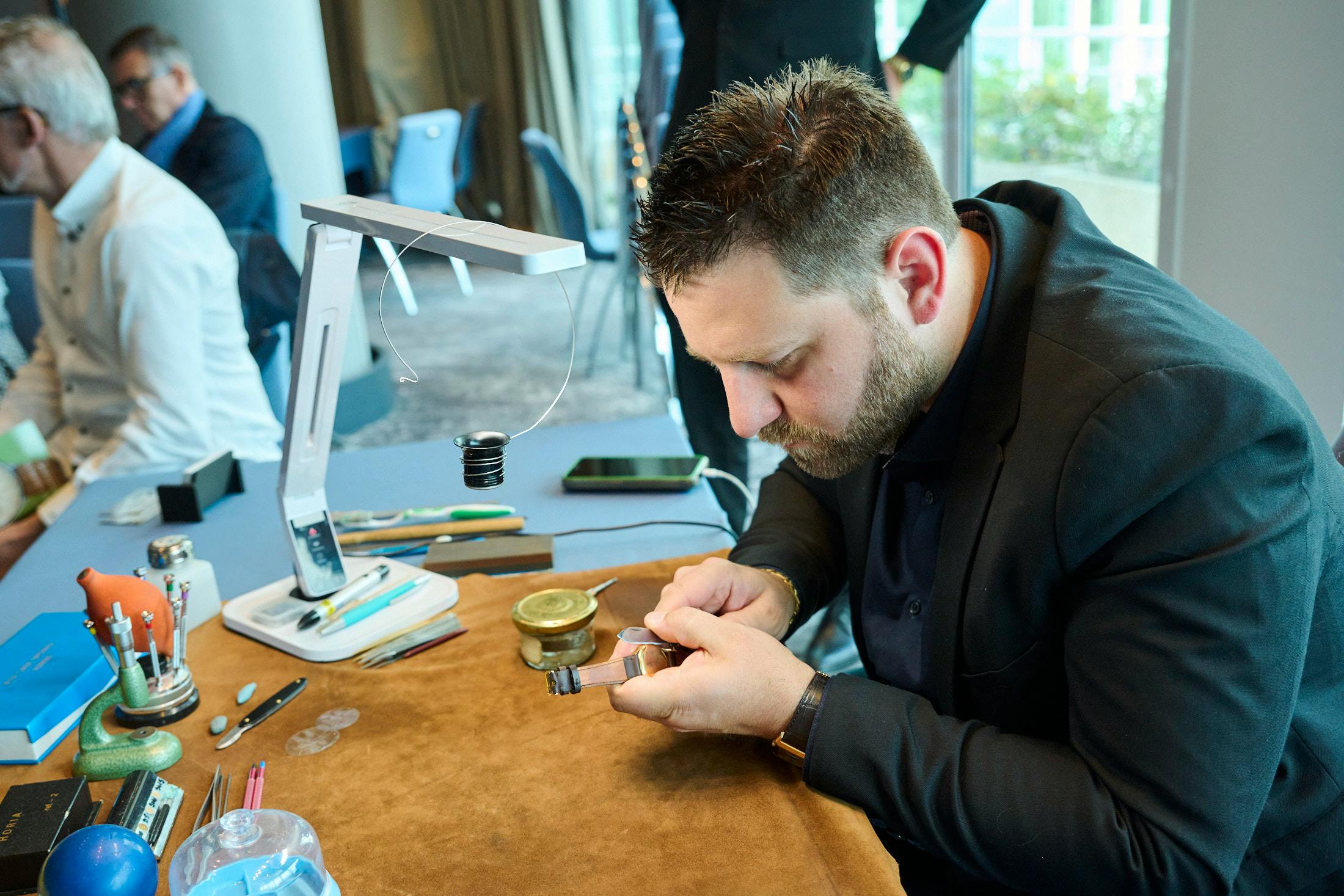 Watchmaker