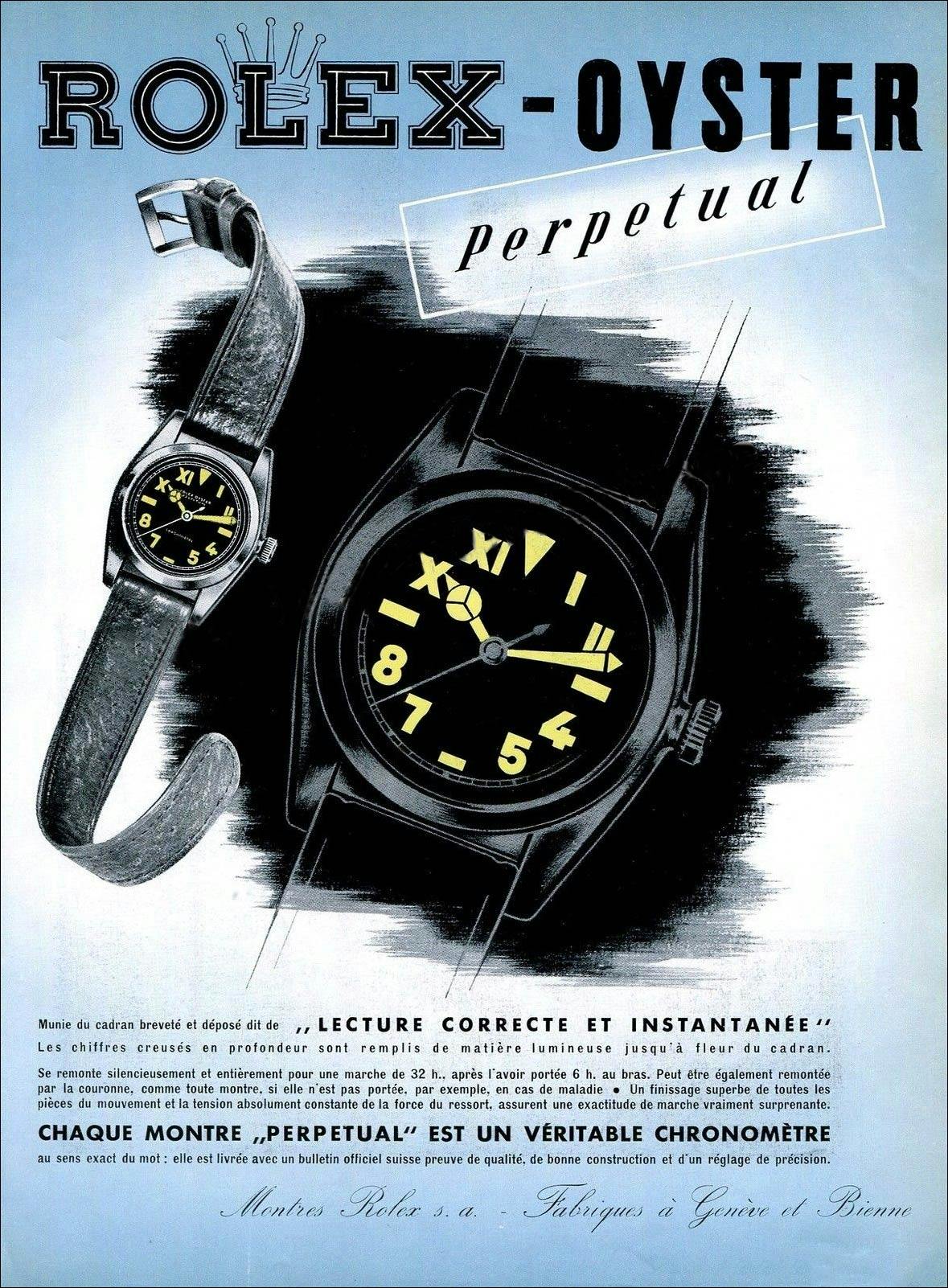 rolex california dial error proof