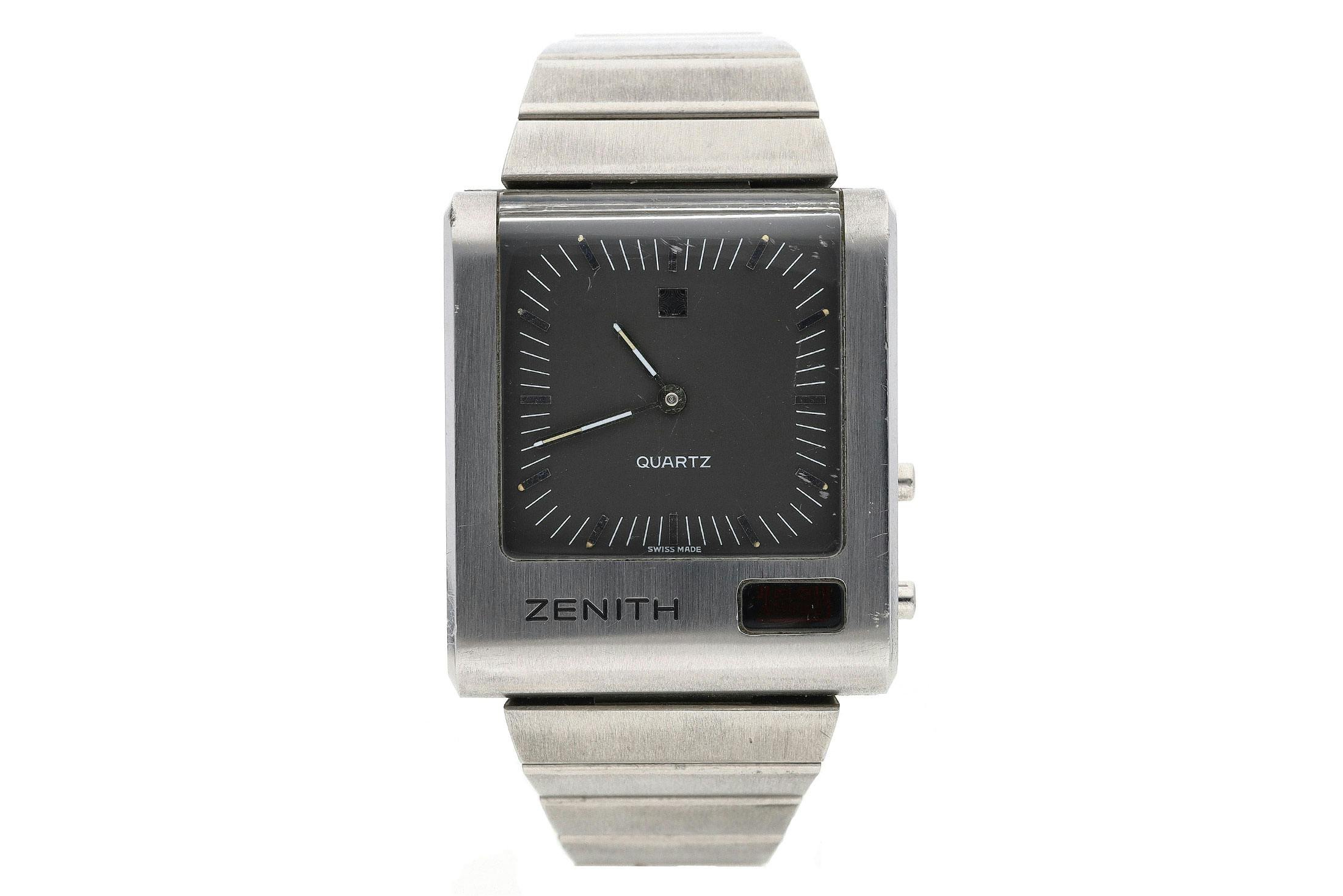 zenith