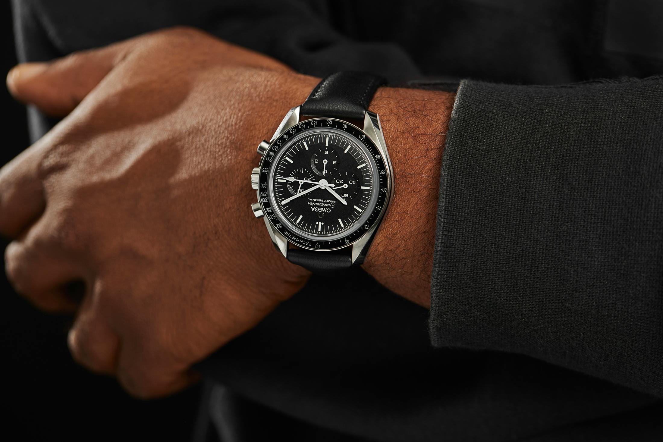 Speedmaster
