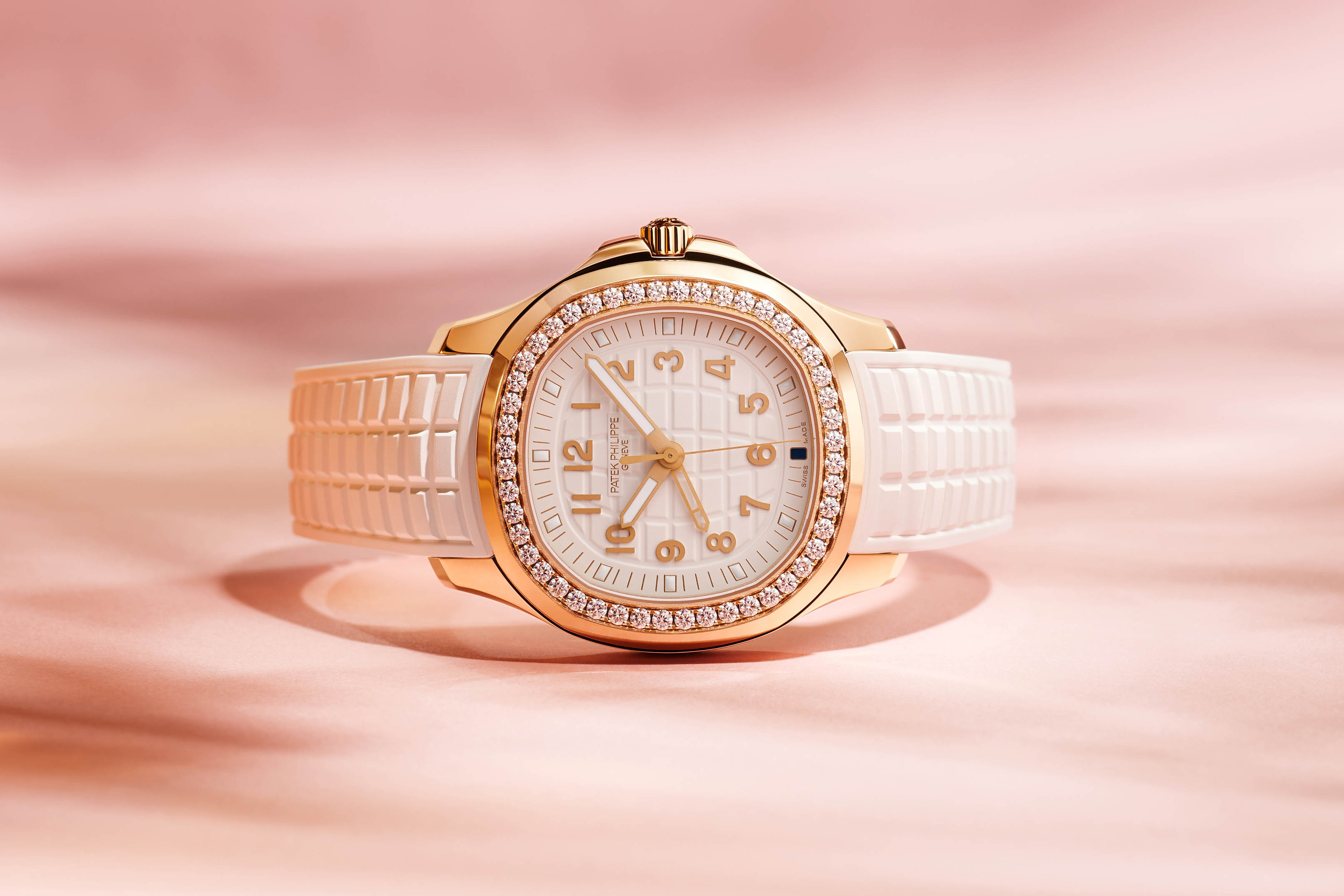 daytona everose gold