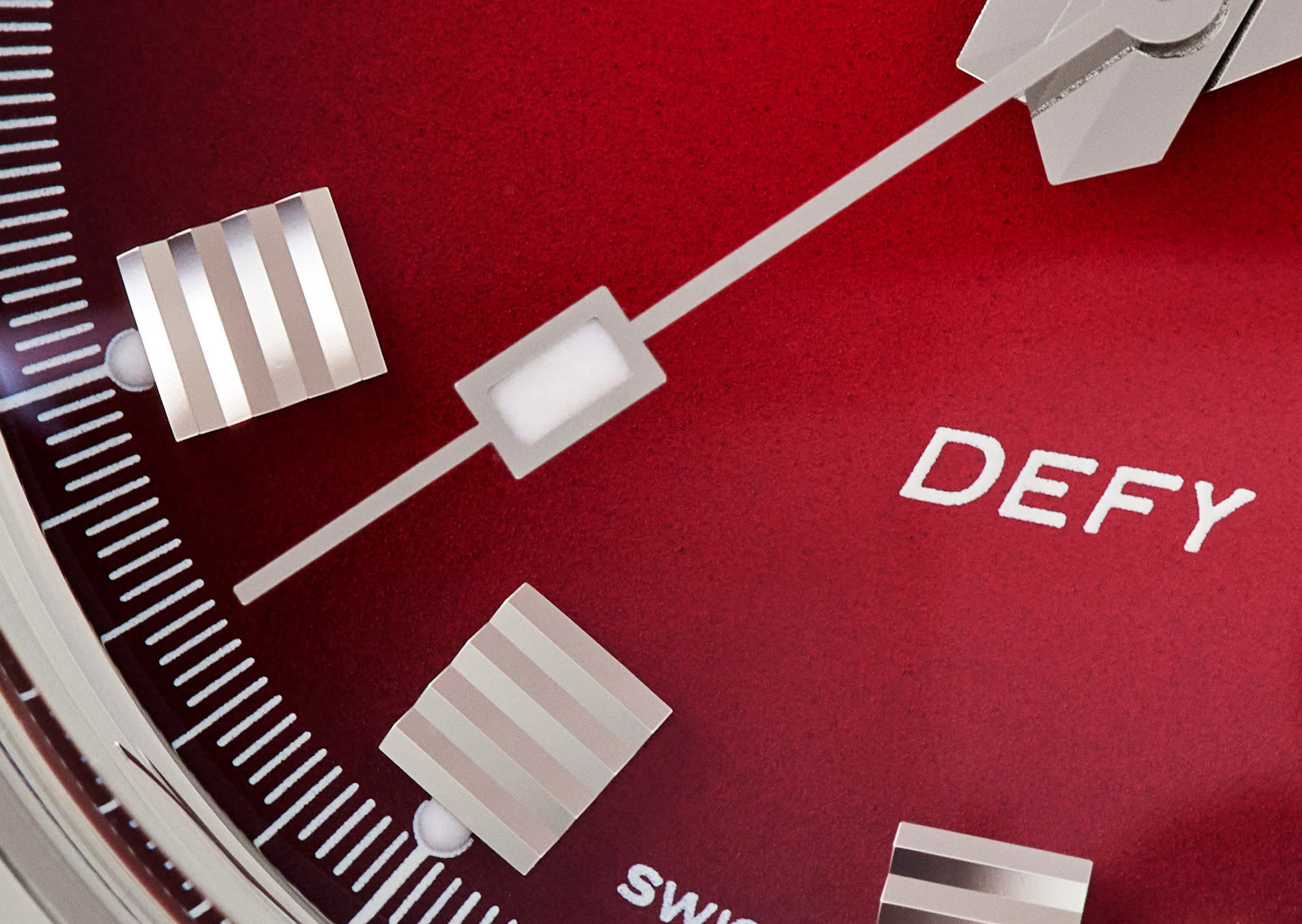 Zenith Defy Revival