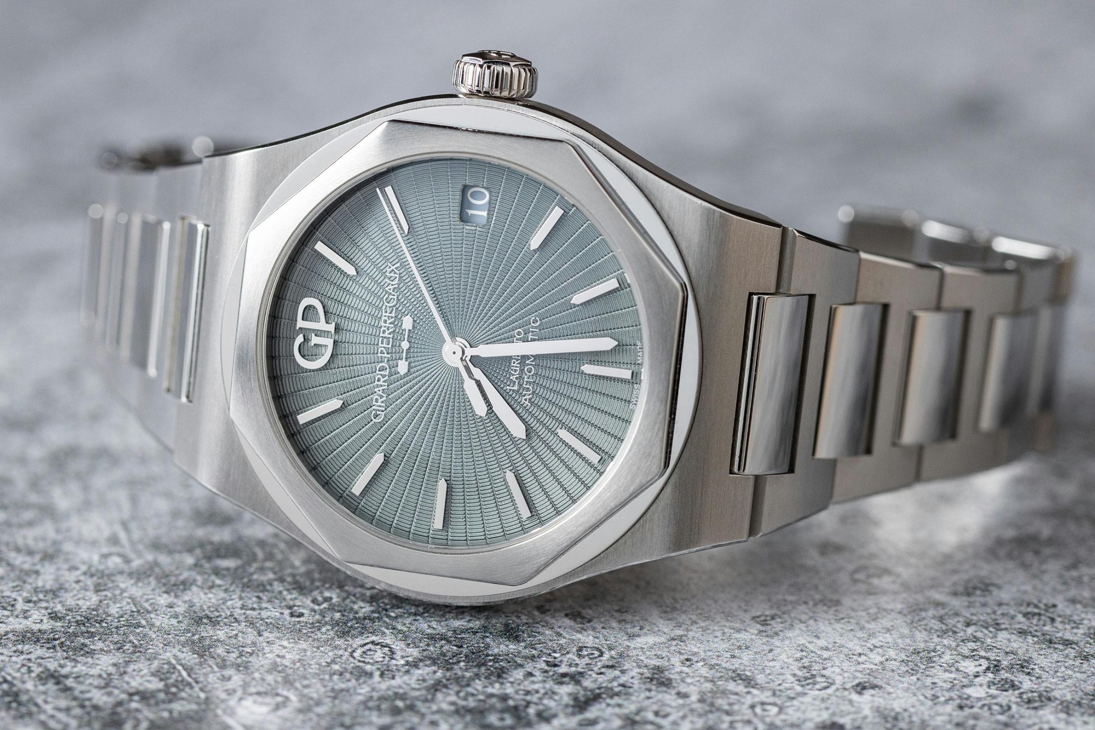 Laureato 