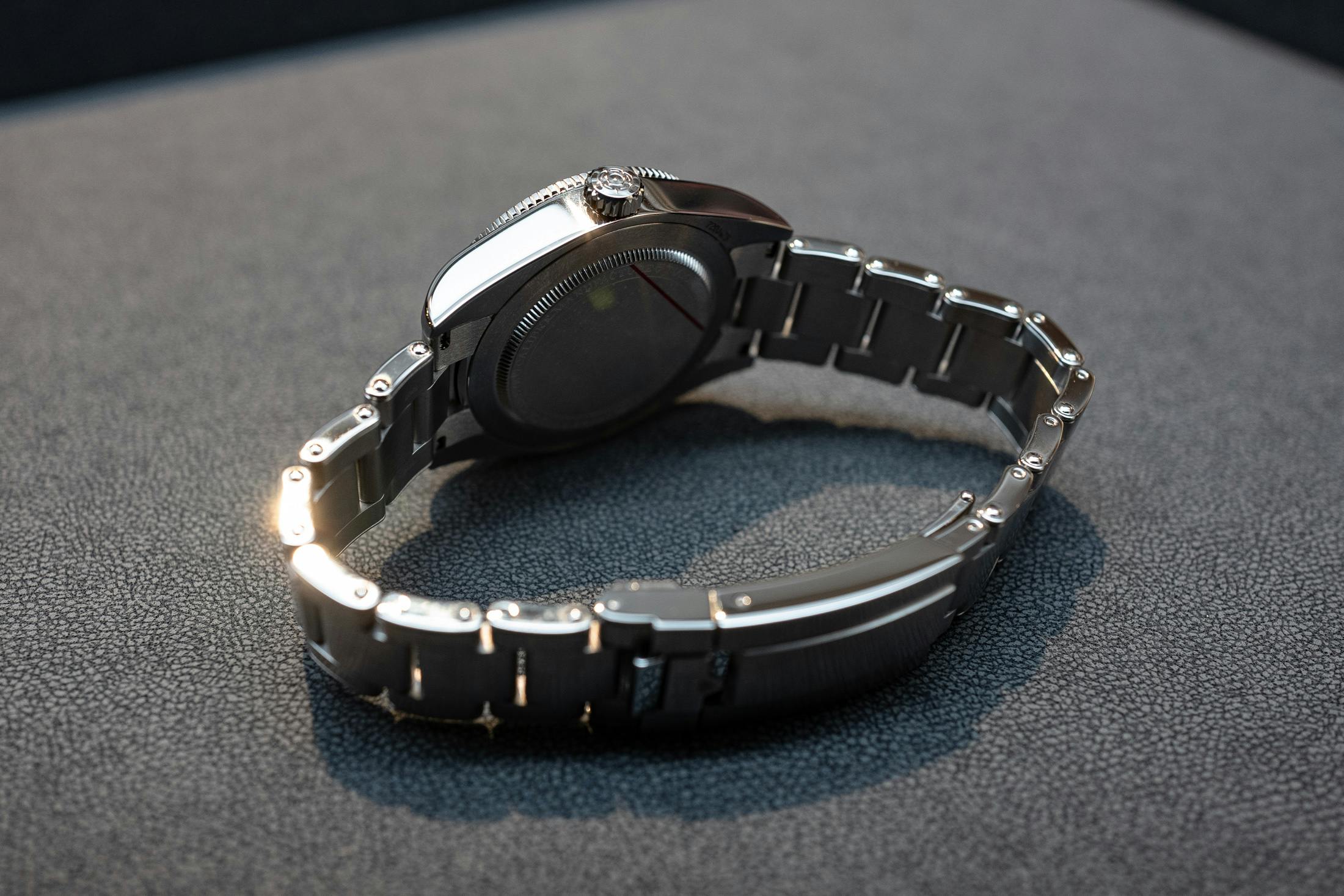 tudor black bay 58 GMT